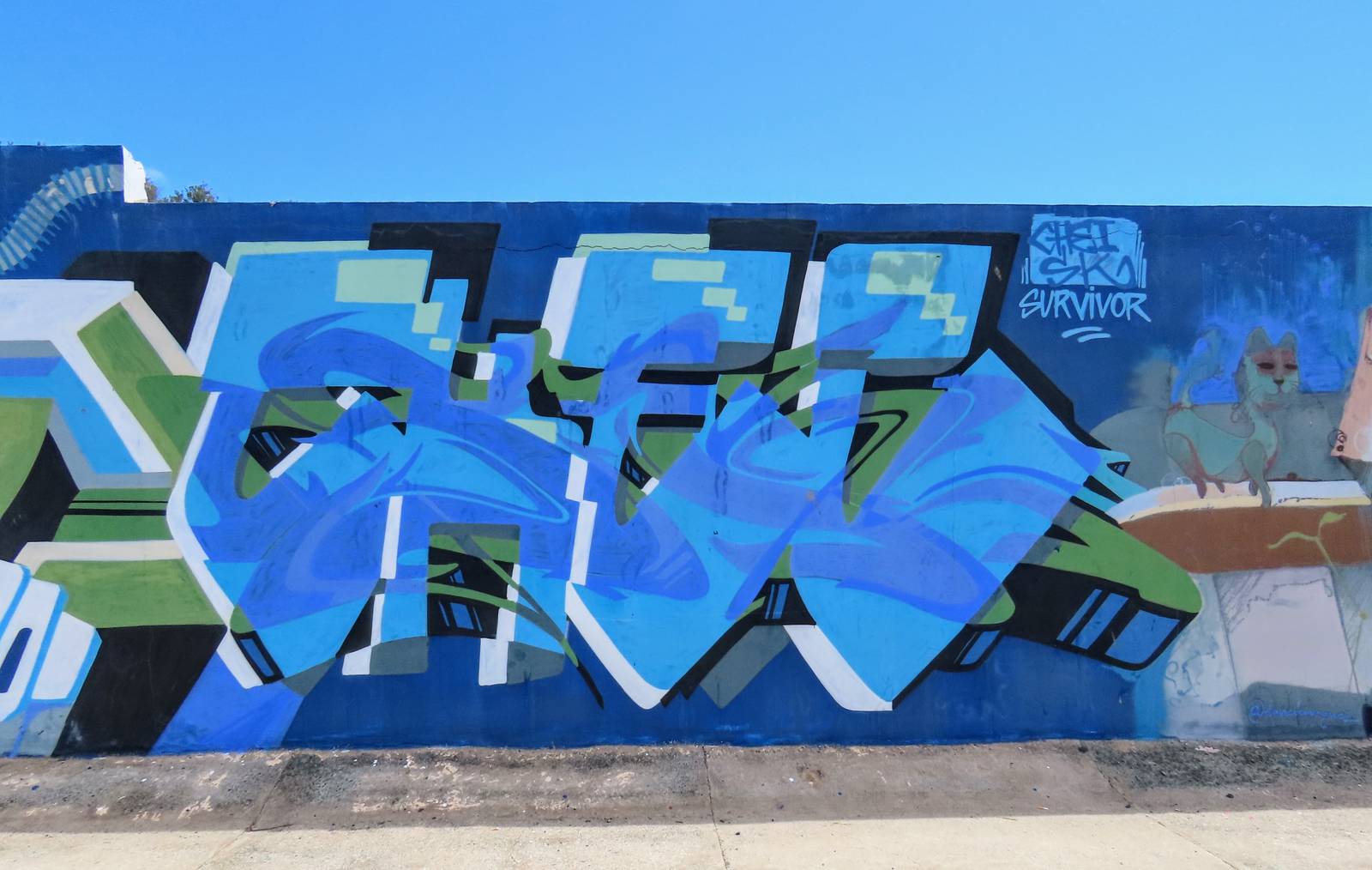chei krew&mdash;undefined