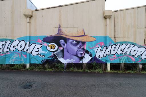 Welcome to Wauchope