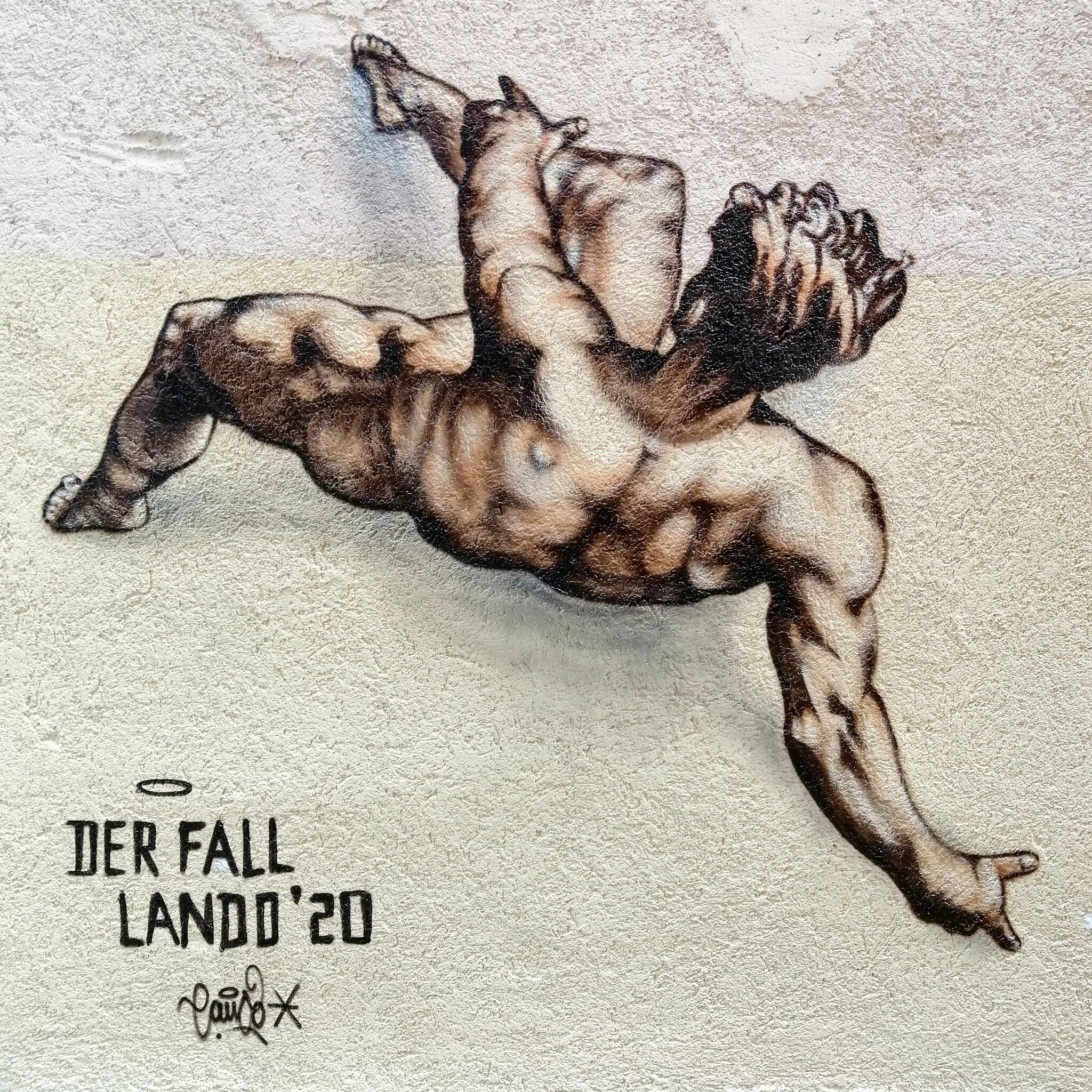 Lando&mdash;Der Fall