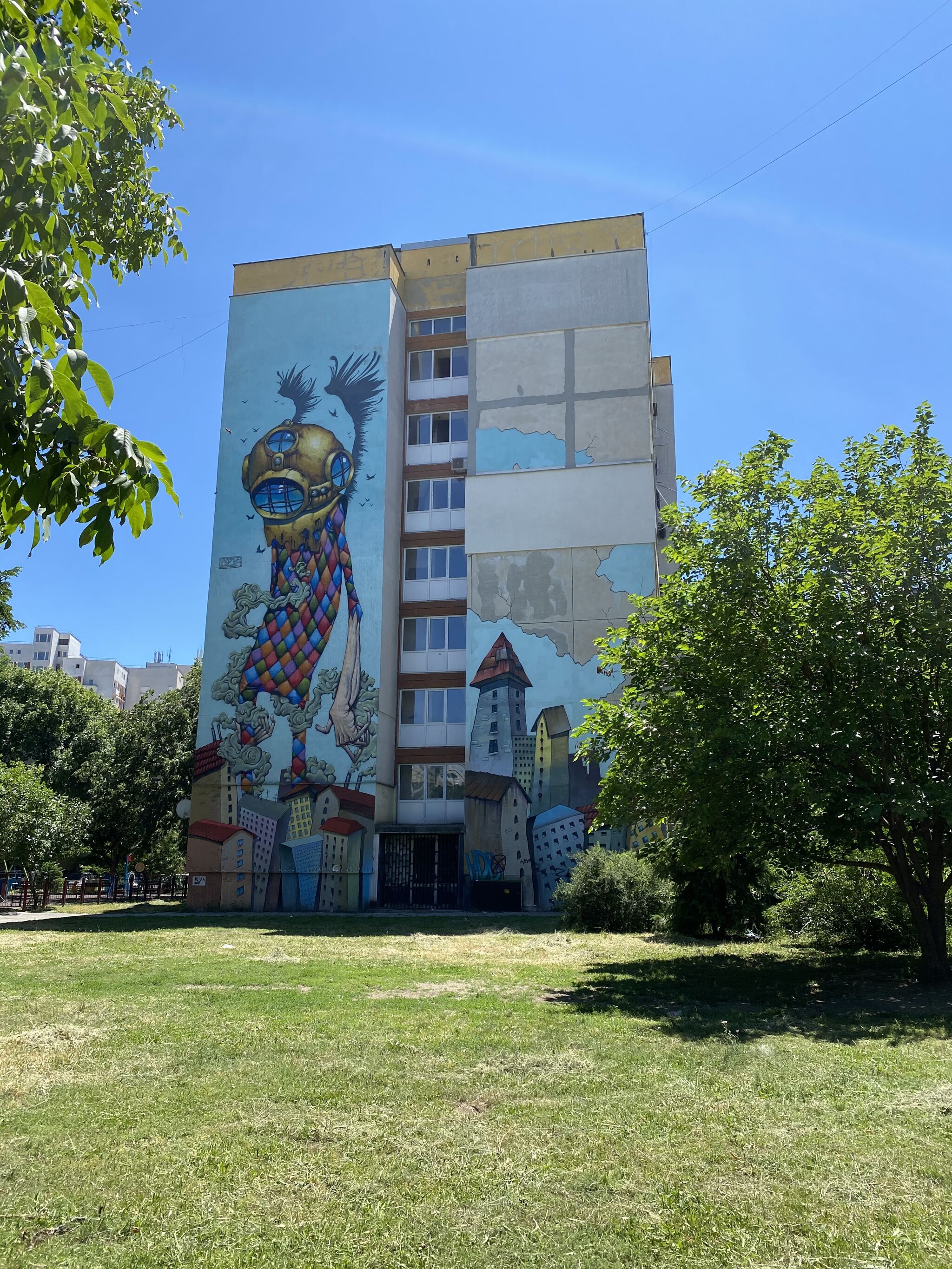 Bozko&mdash;Gulliver
