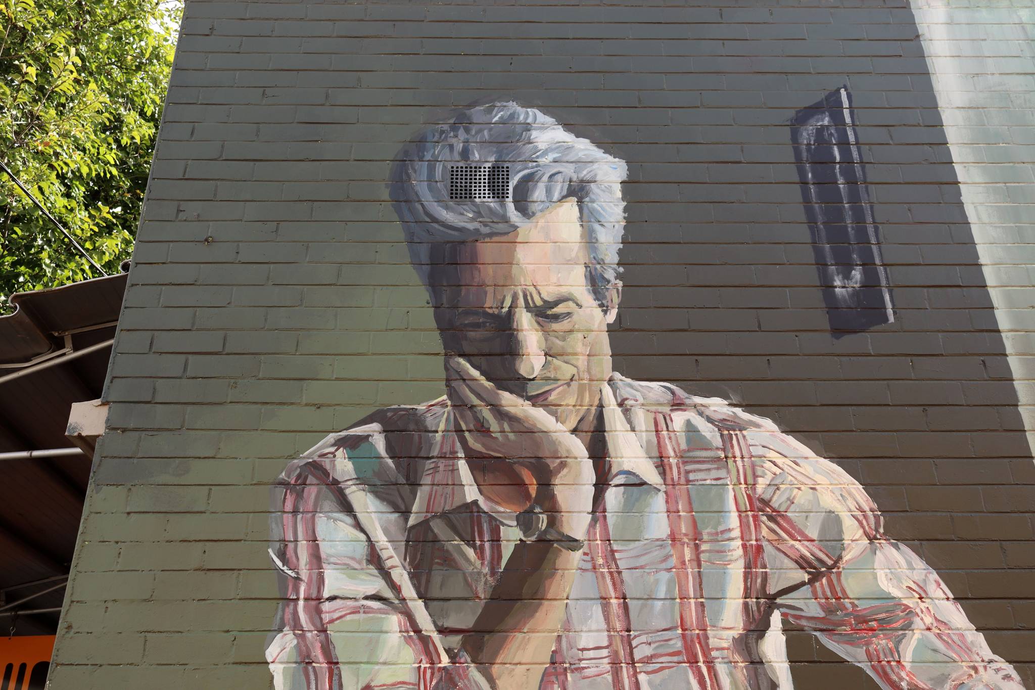 Shaun Devenney&mdash;undefined