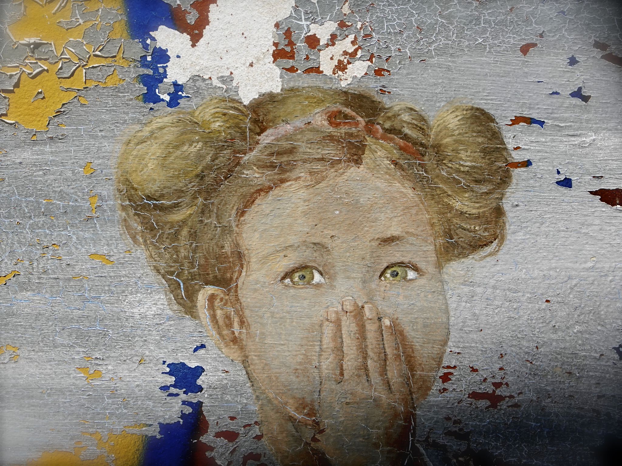 Montse Villanueva&mdash;The return of the family of José María de Orense