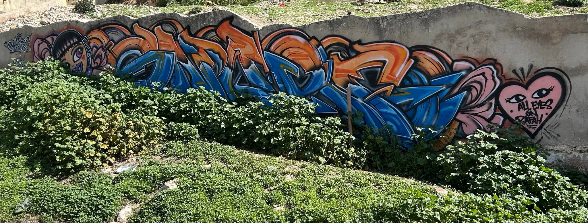 Snarf&mdash;All eyes on Rafah