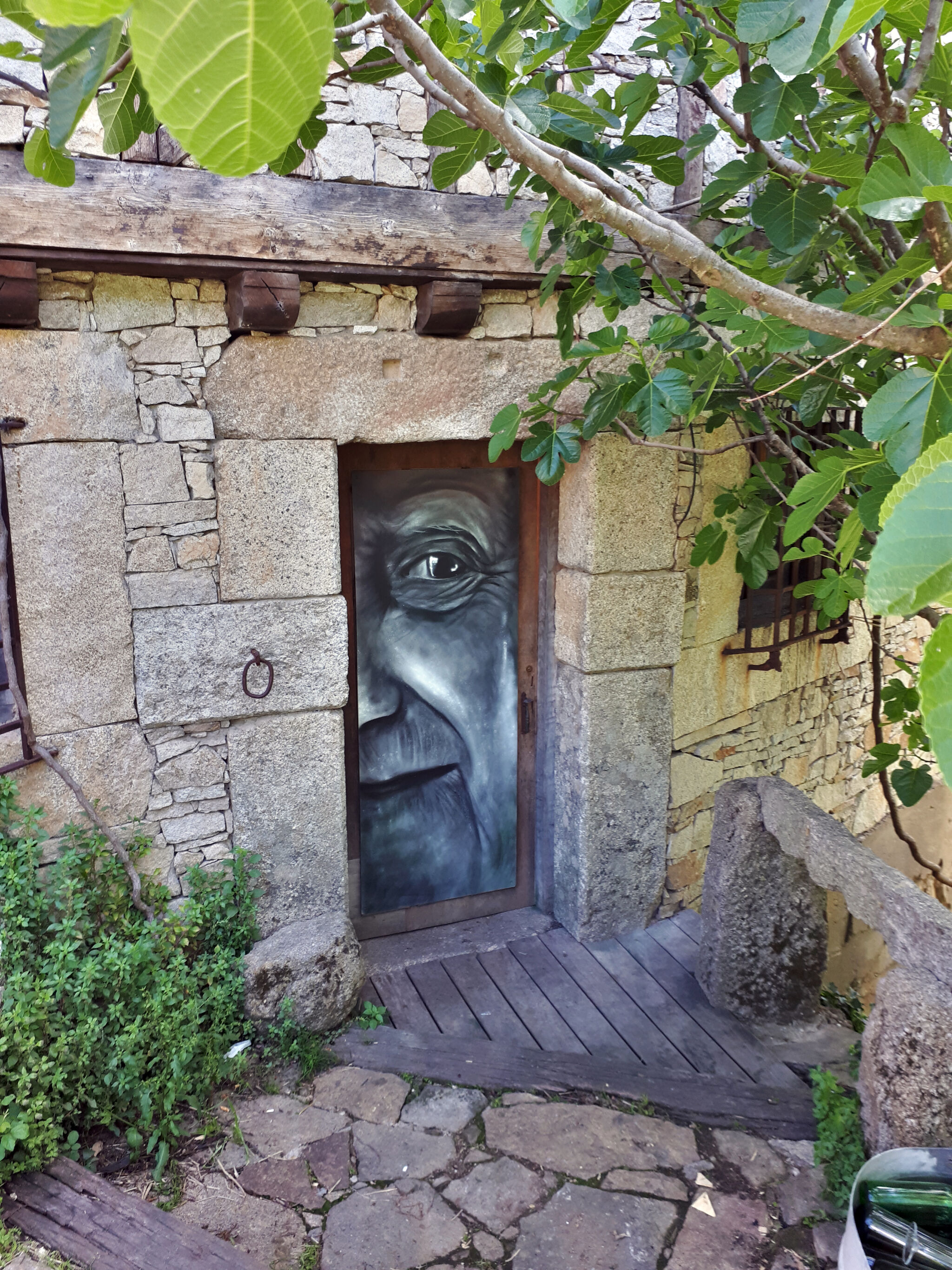 Xolaka&mdash;3 Mirada