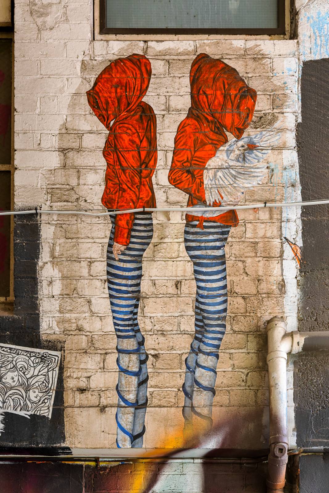 Urban Cake Lady&mdash;undefined