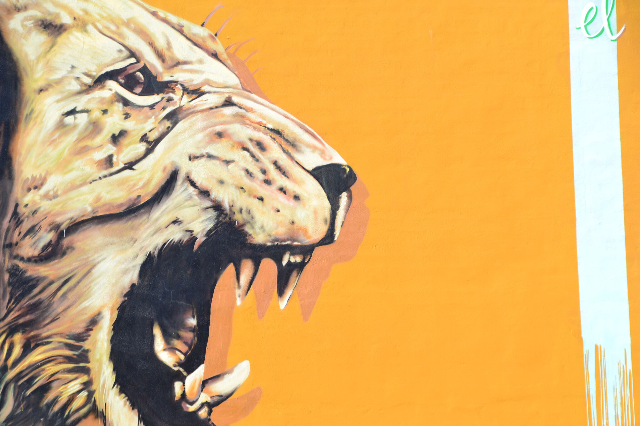 ARTES&mdash;Nos quitaron hasta el miedo