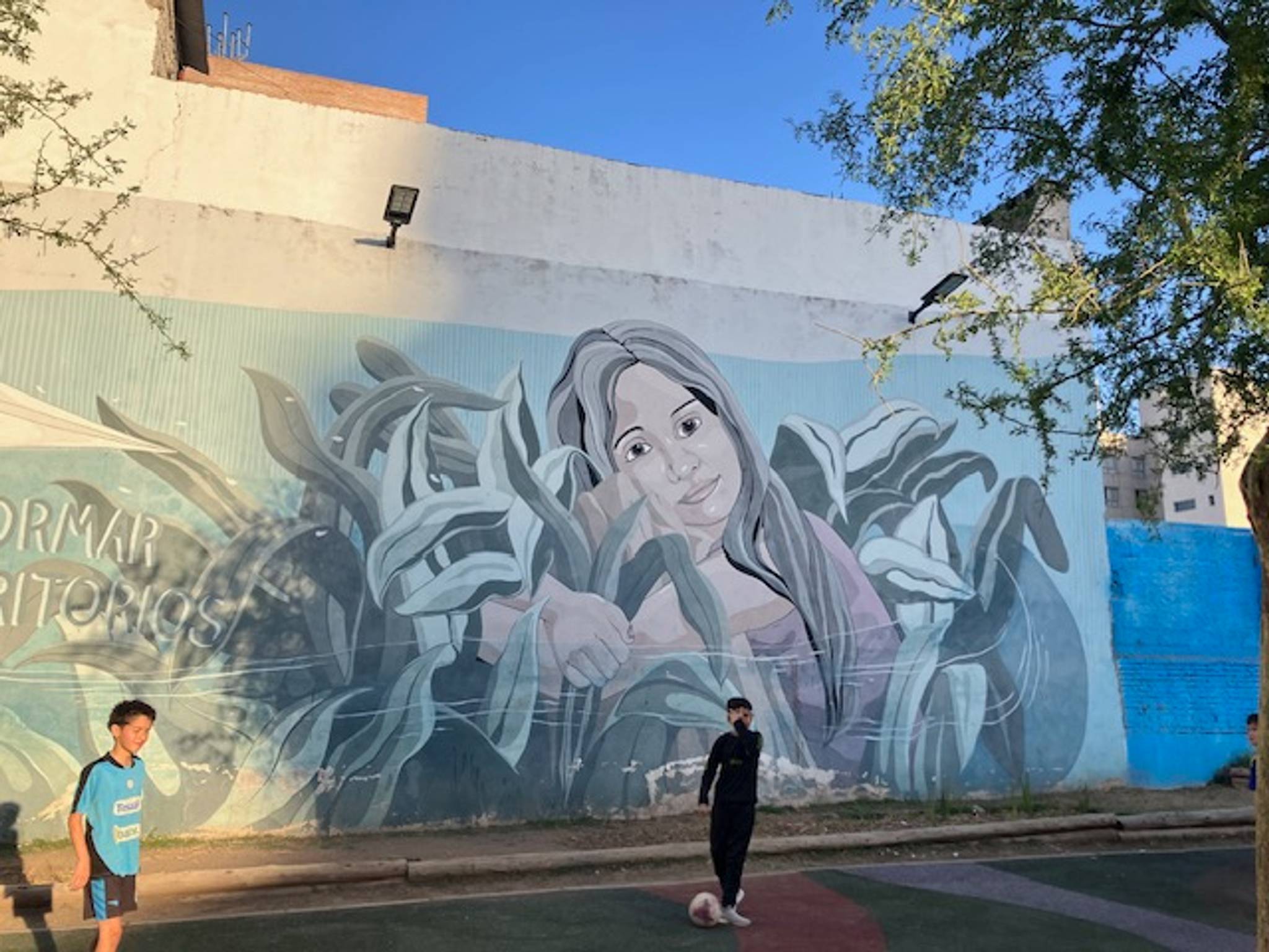 Natalia Pretto&mdash;La Economía Circular puede transformar territorios