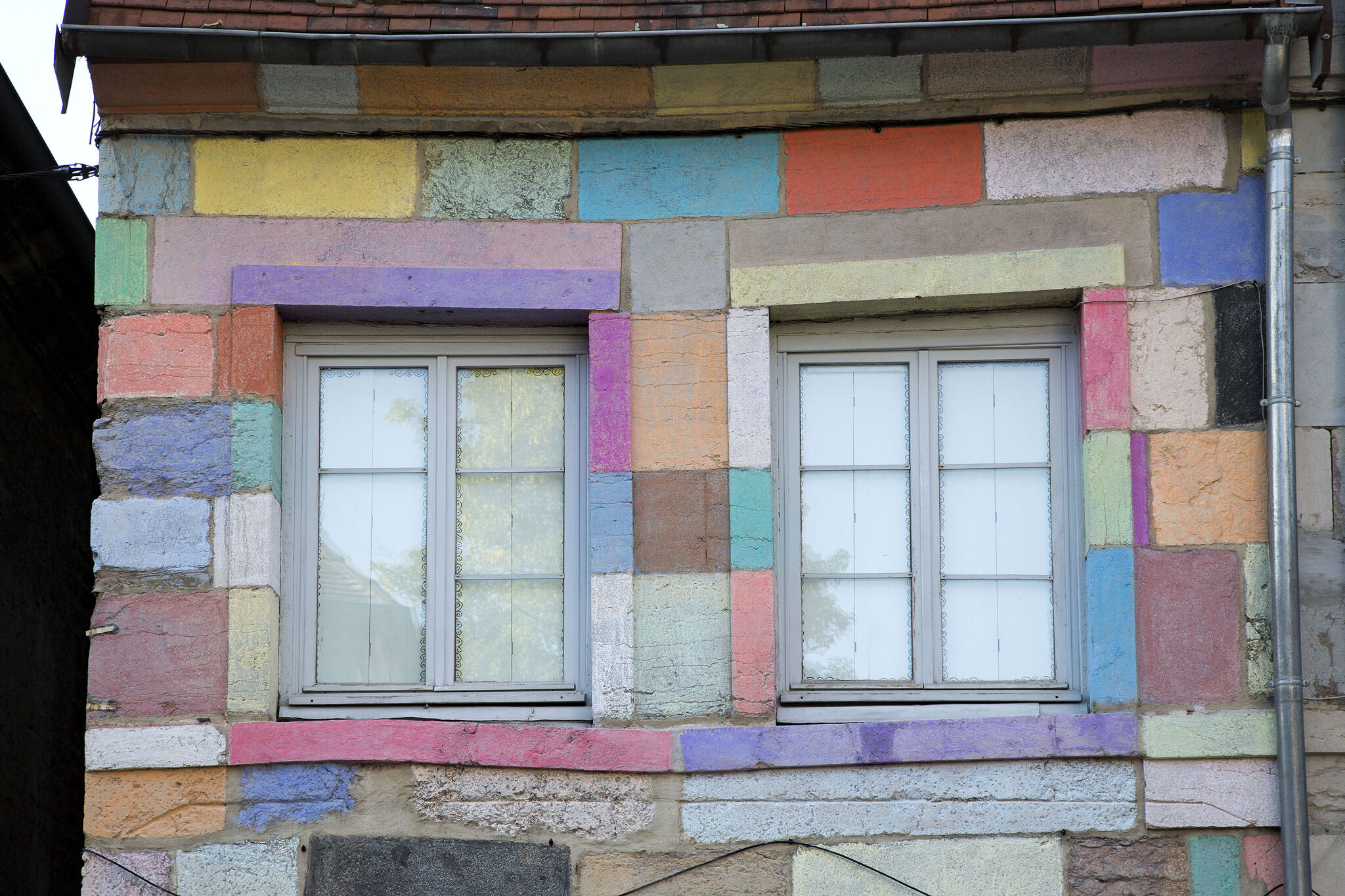 Helmut Smits&mdash;Chalk House