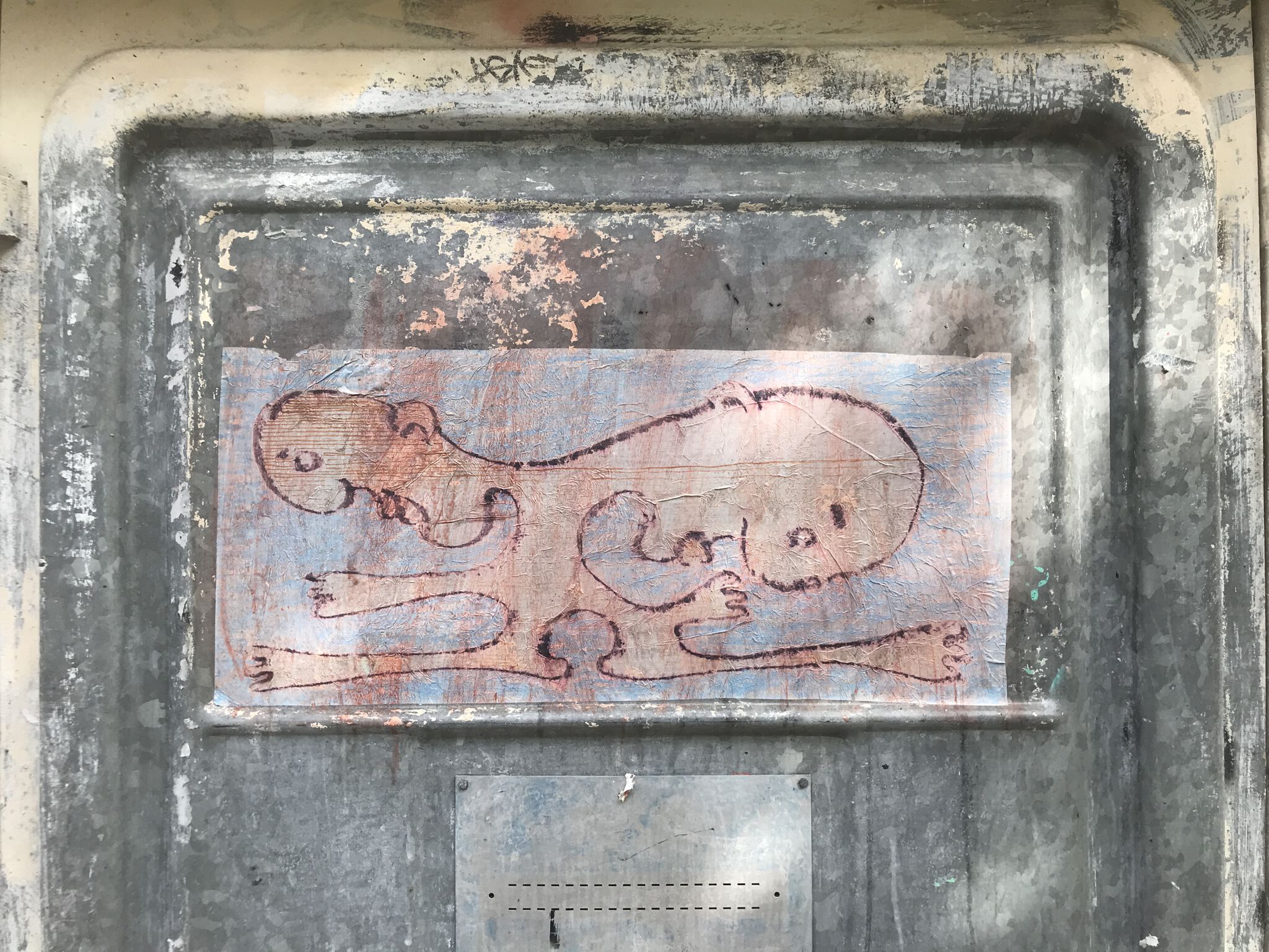 Joyboy&mdash;Joyboy Rue Vien