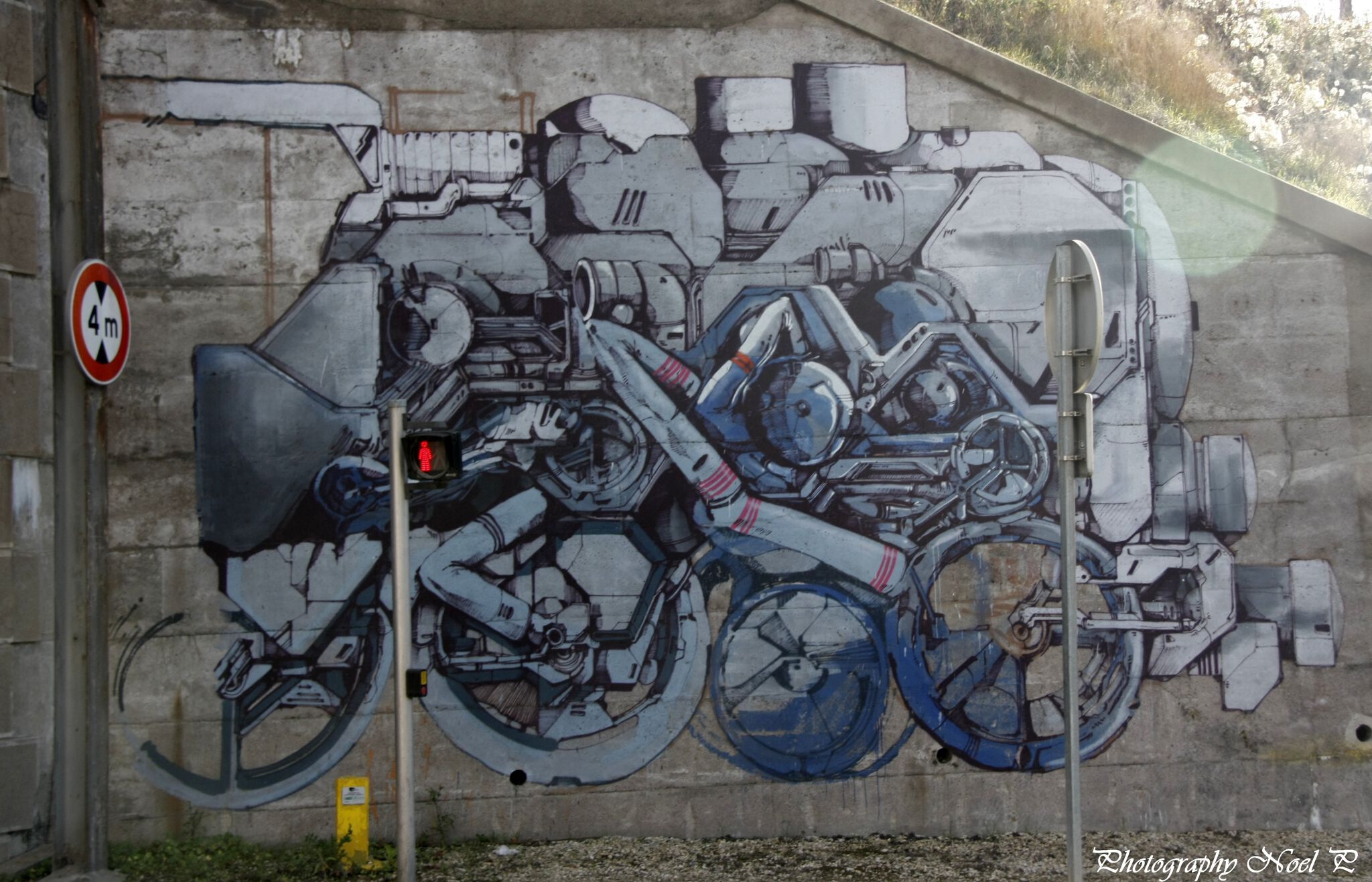 Dem189&mdash;Festival Cheminance