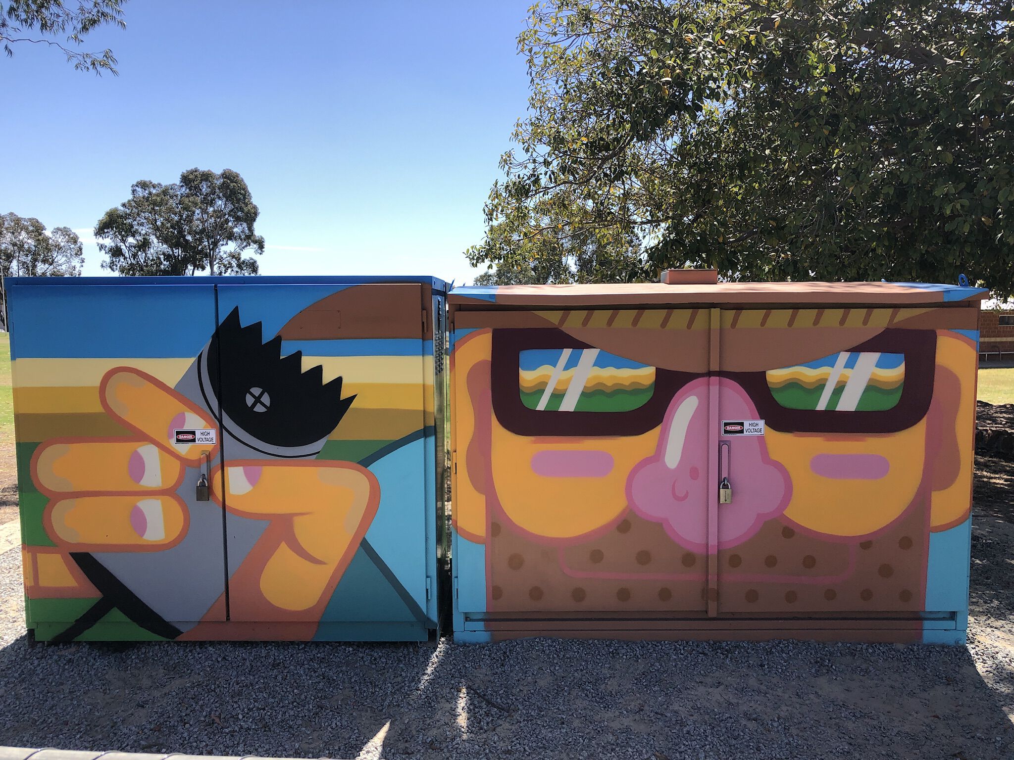 Darren Hutchens&mdash;Katanning Primary School