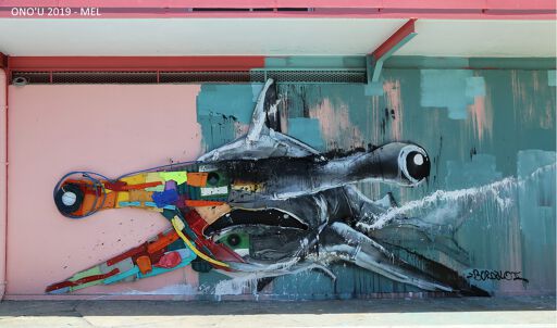 Bordalo à Pirae