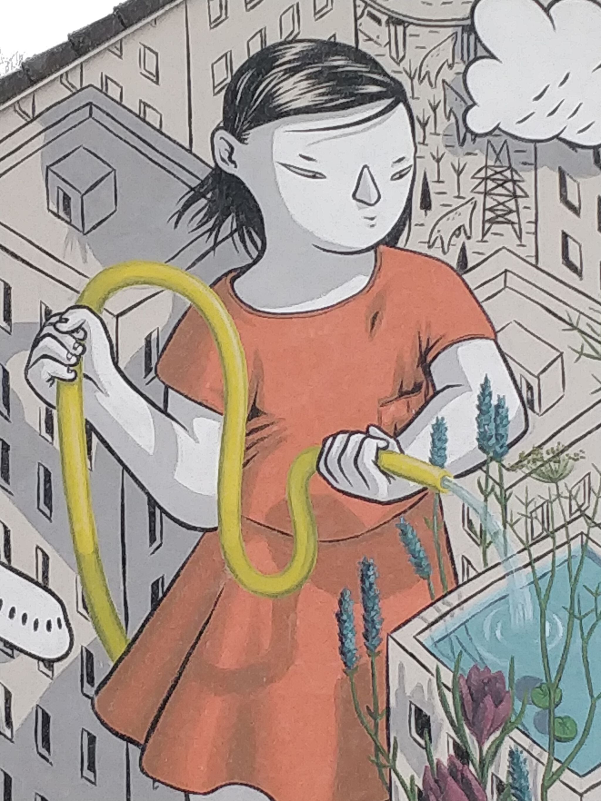 Millo&mdash;Rebirth