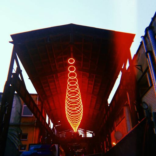 Wormhole