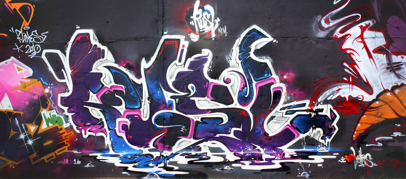 Rusl&mdash;Rusl