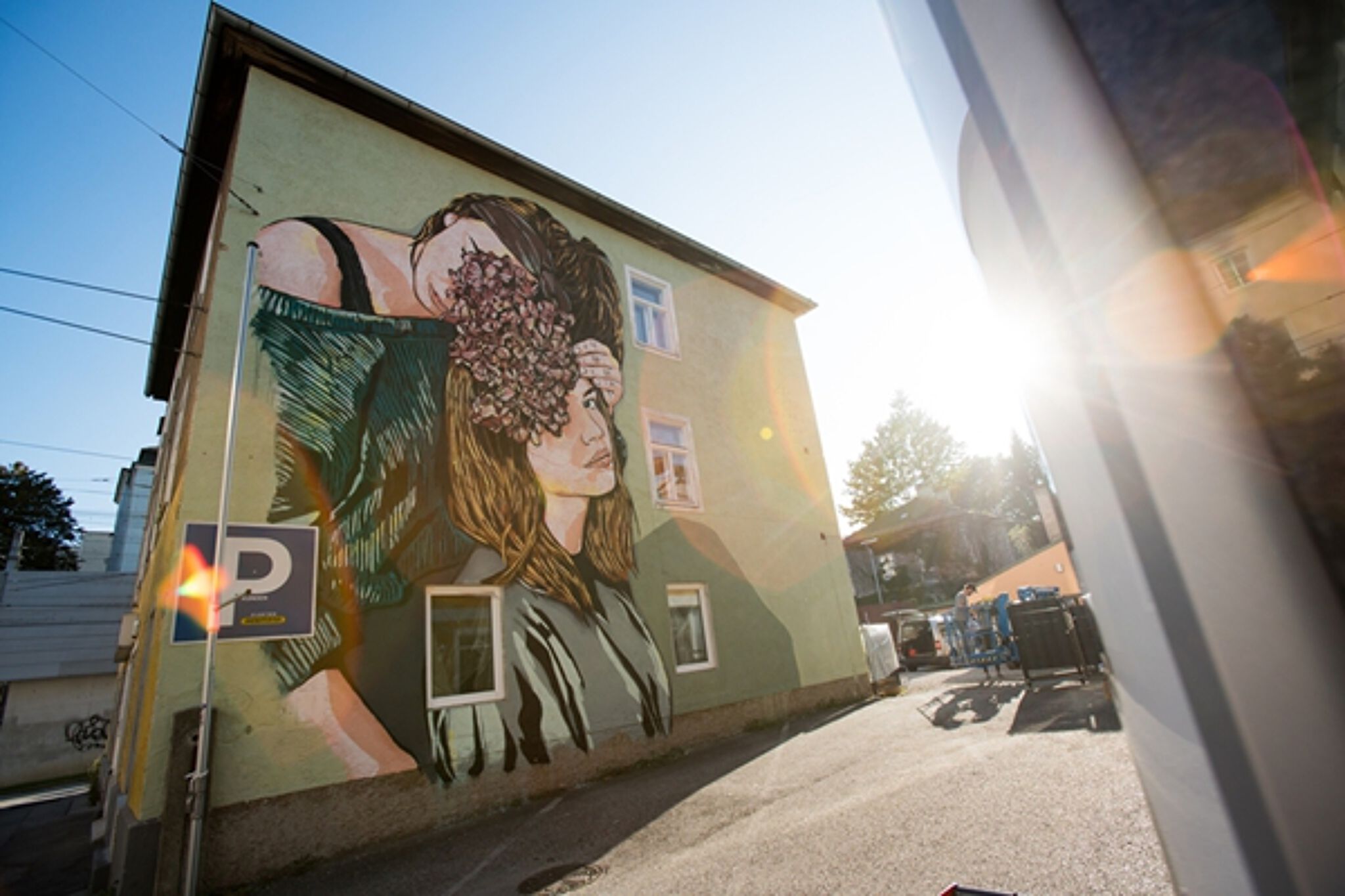 Jana & JS&mdash;JANA&JS; for UNDERBRIDGE FESTIVAL 13-15.9.2019
