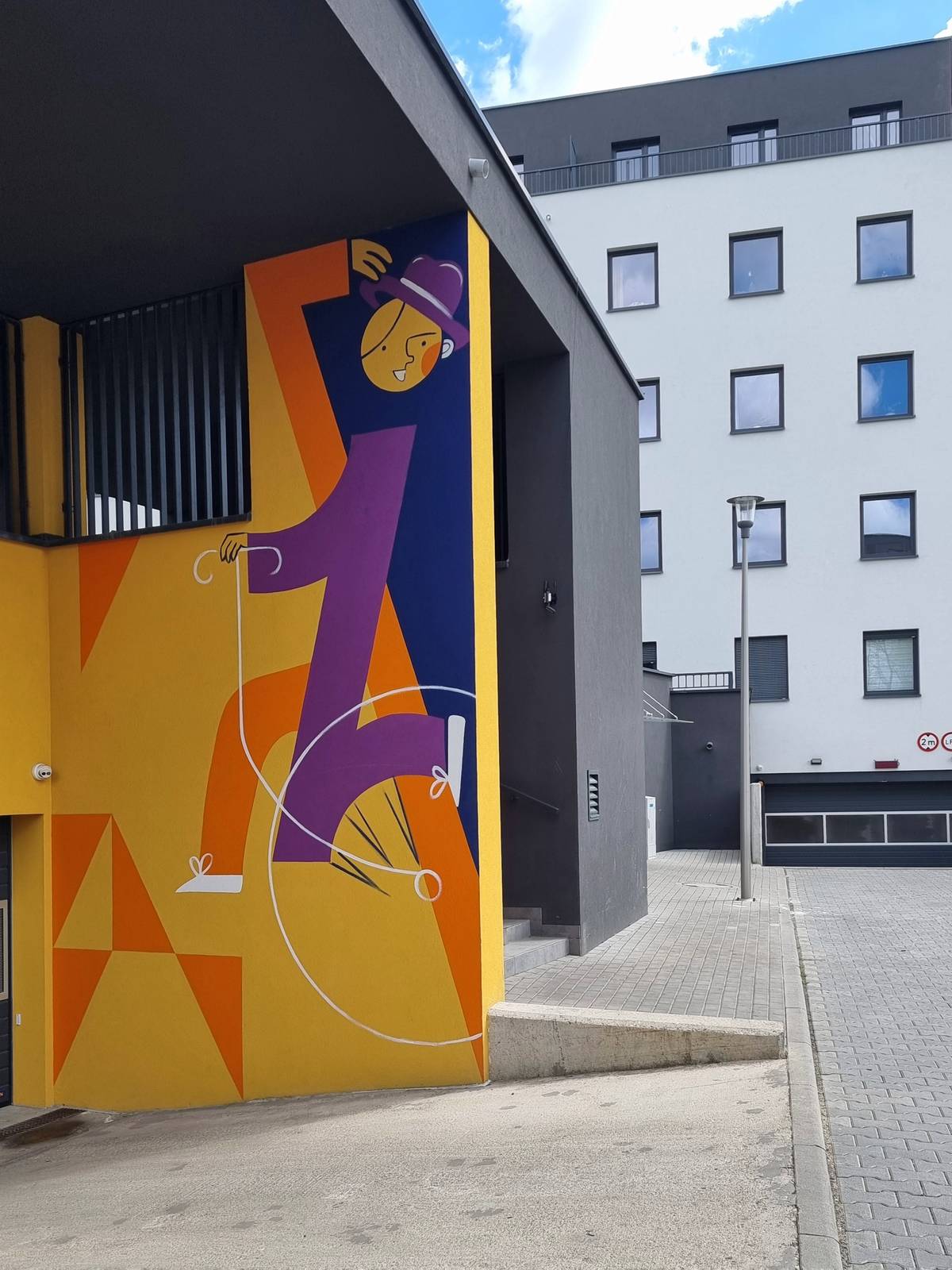 Unknown - Wrocław&mdash;undefined
