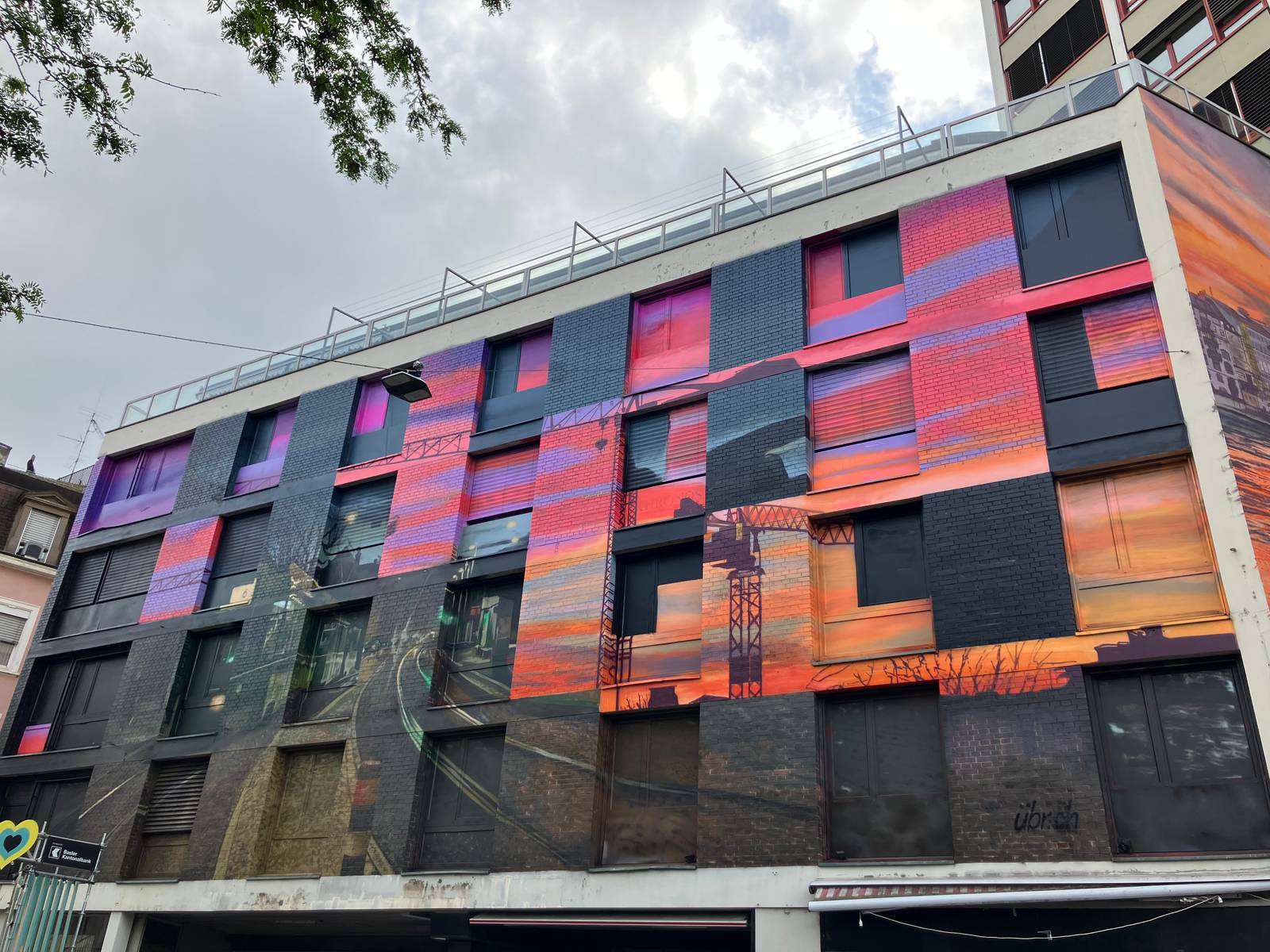 ÜBR&mdash;Basel