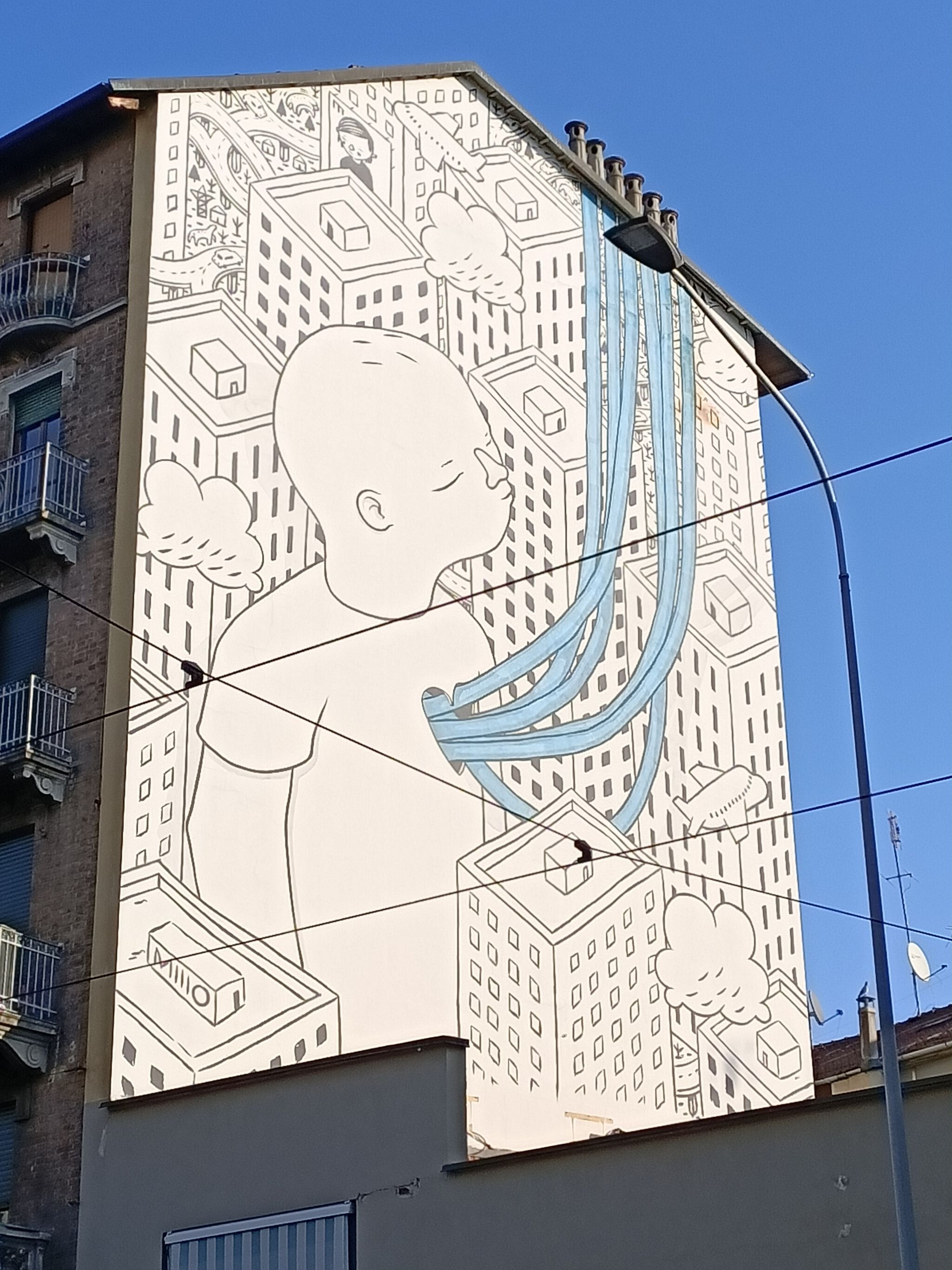 Millo&mdash;Breath