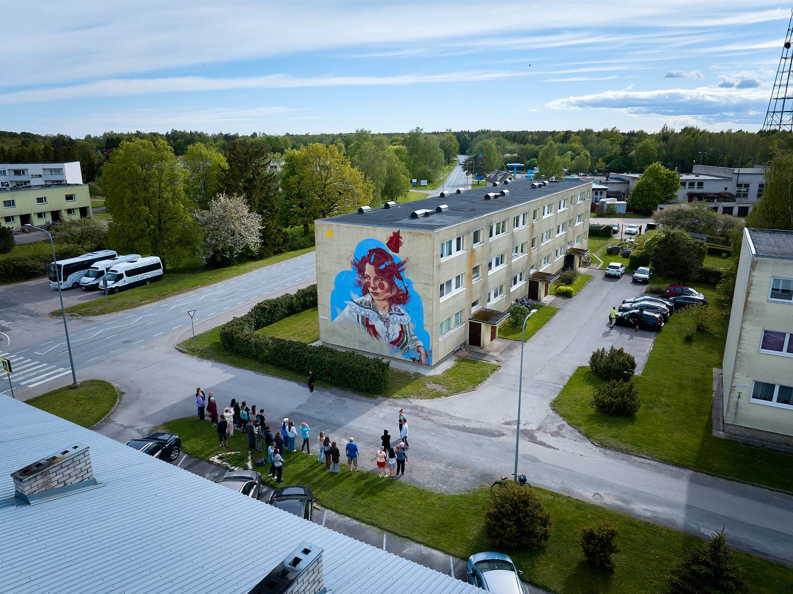 Riivo-kruuk&mdash;Orissaare