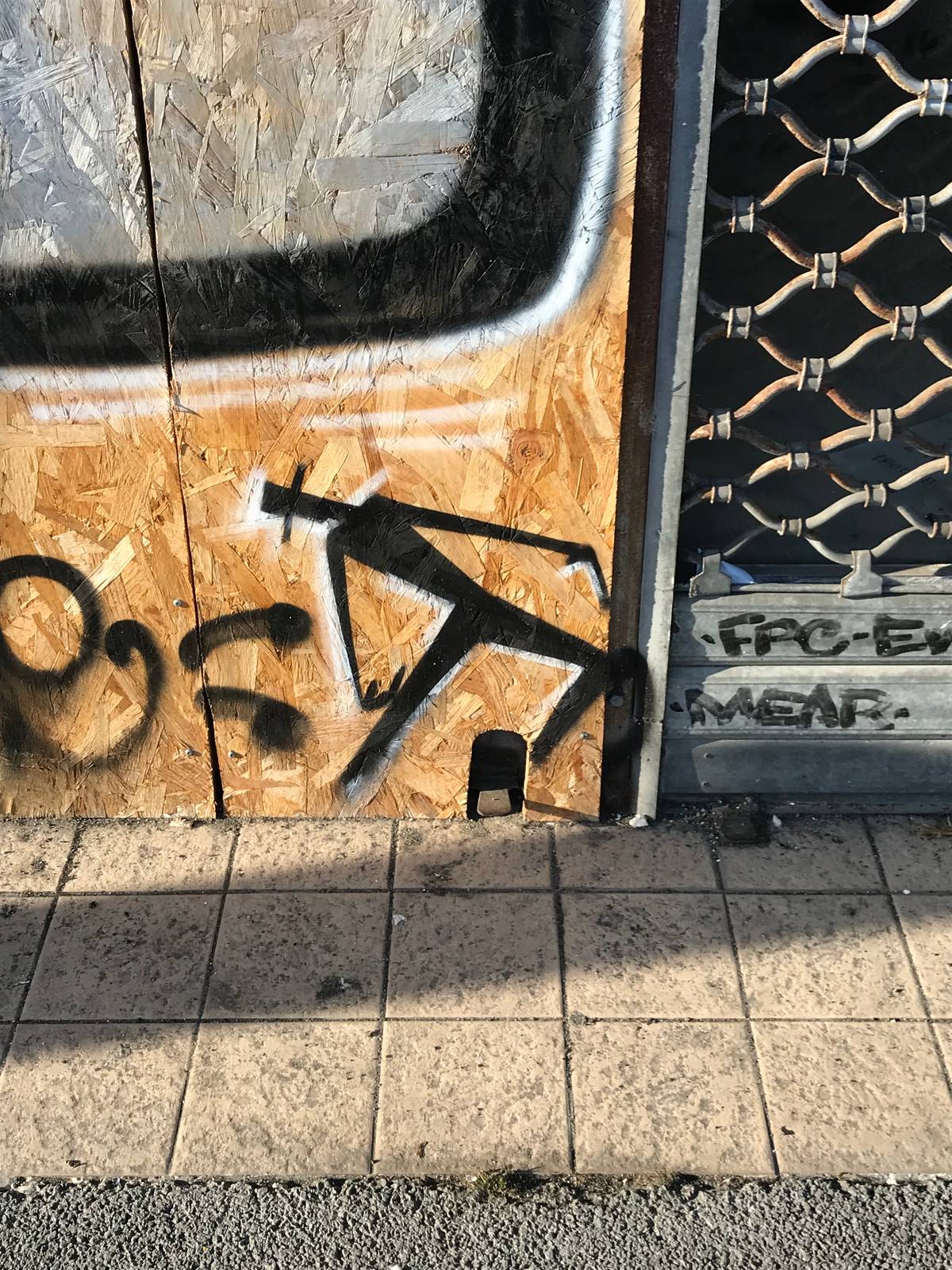 Exist&mdash;undefined