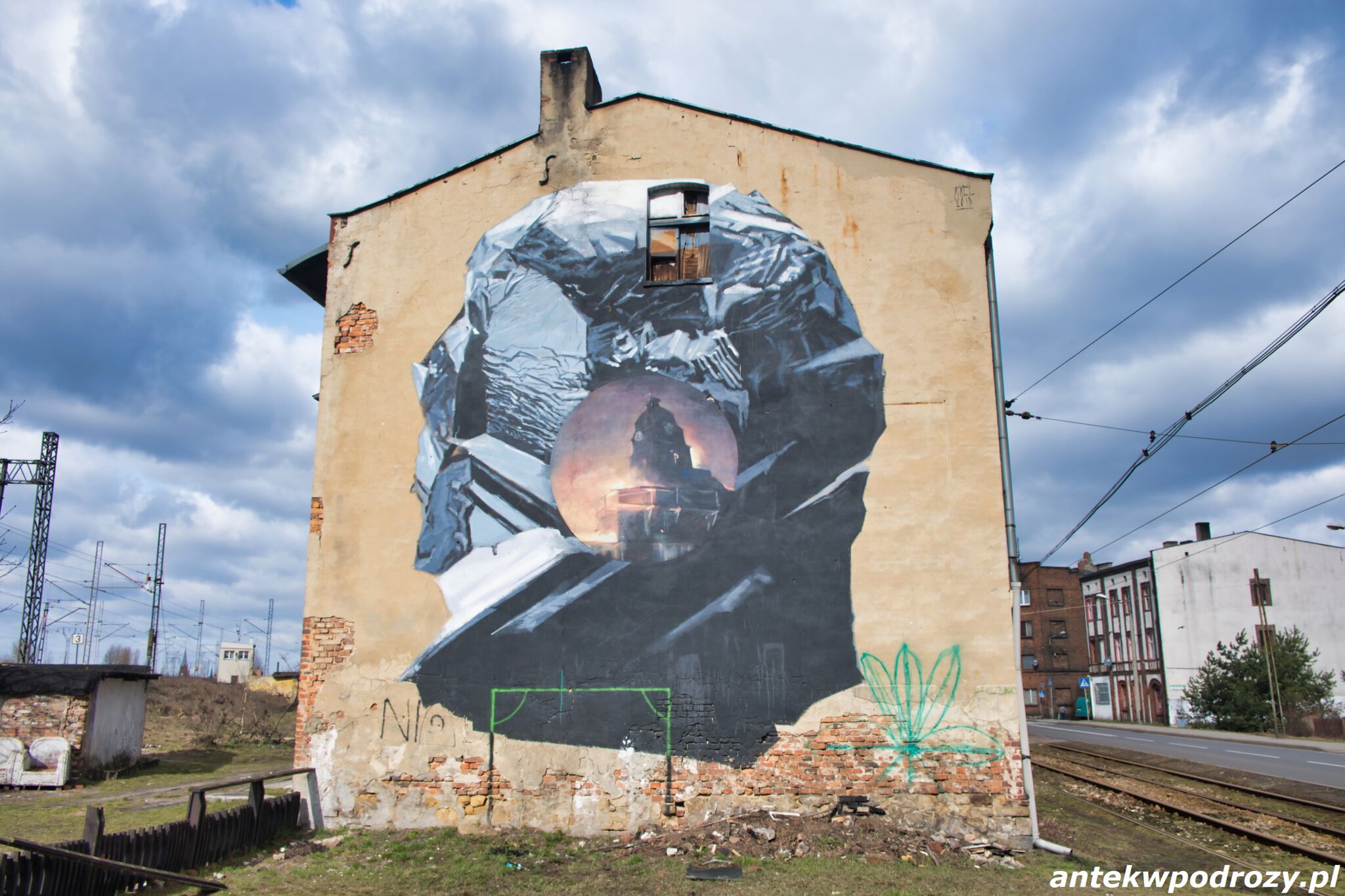 Axel Void (USA), Axel Void &mdash;Untitled