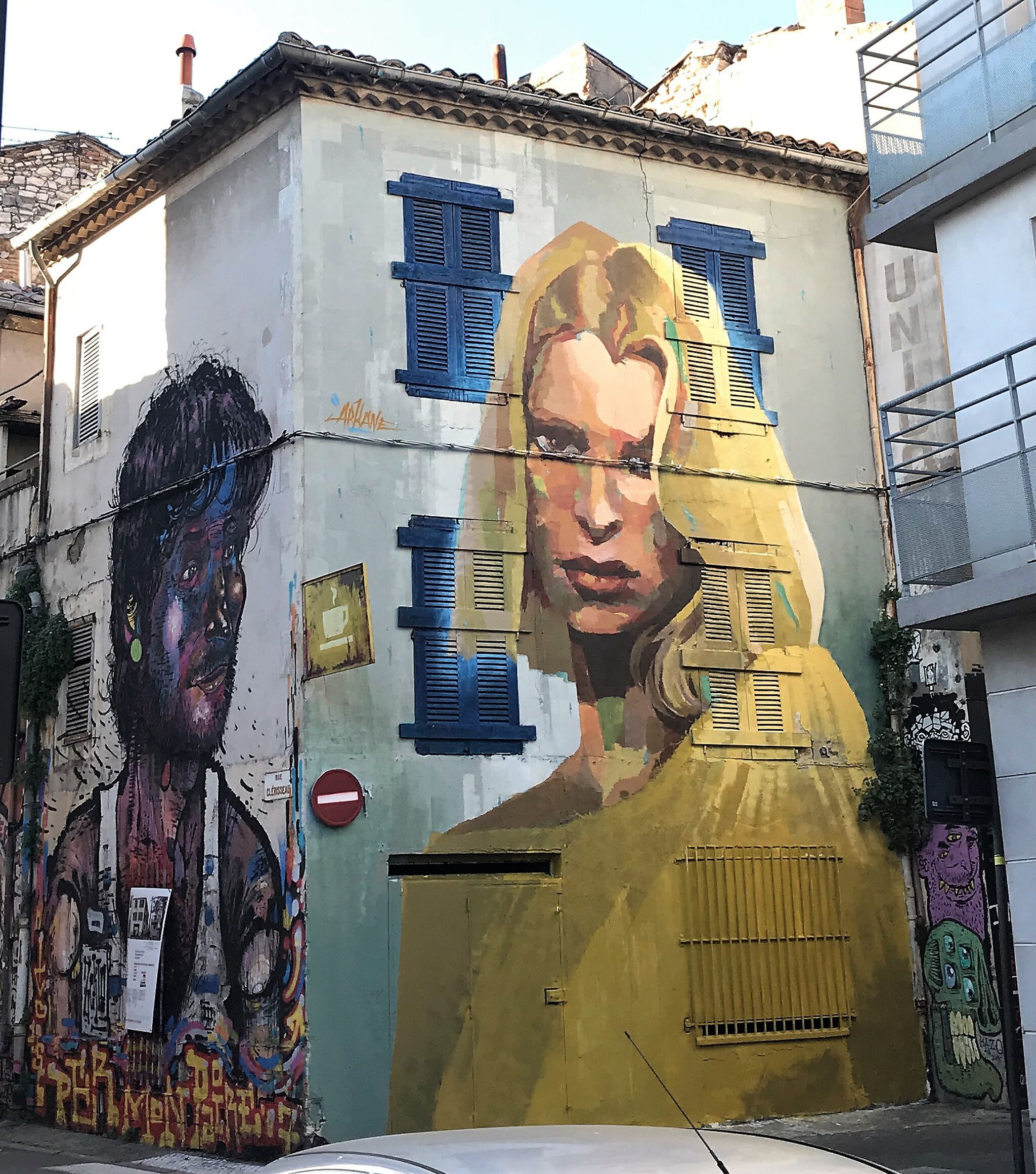 Arkane&mdash;Arkane Paris Texas