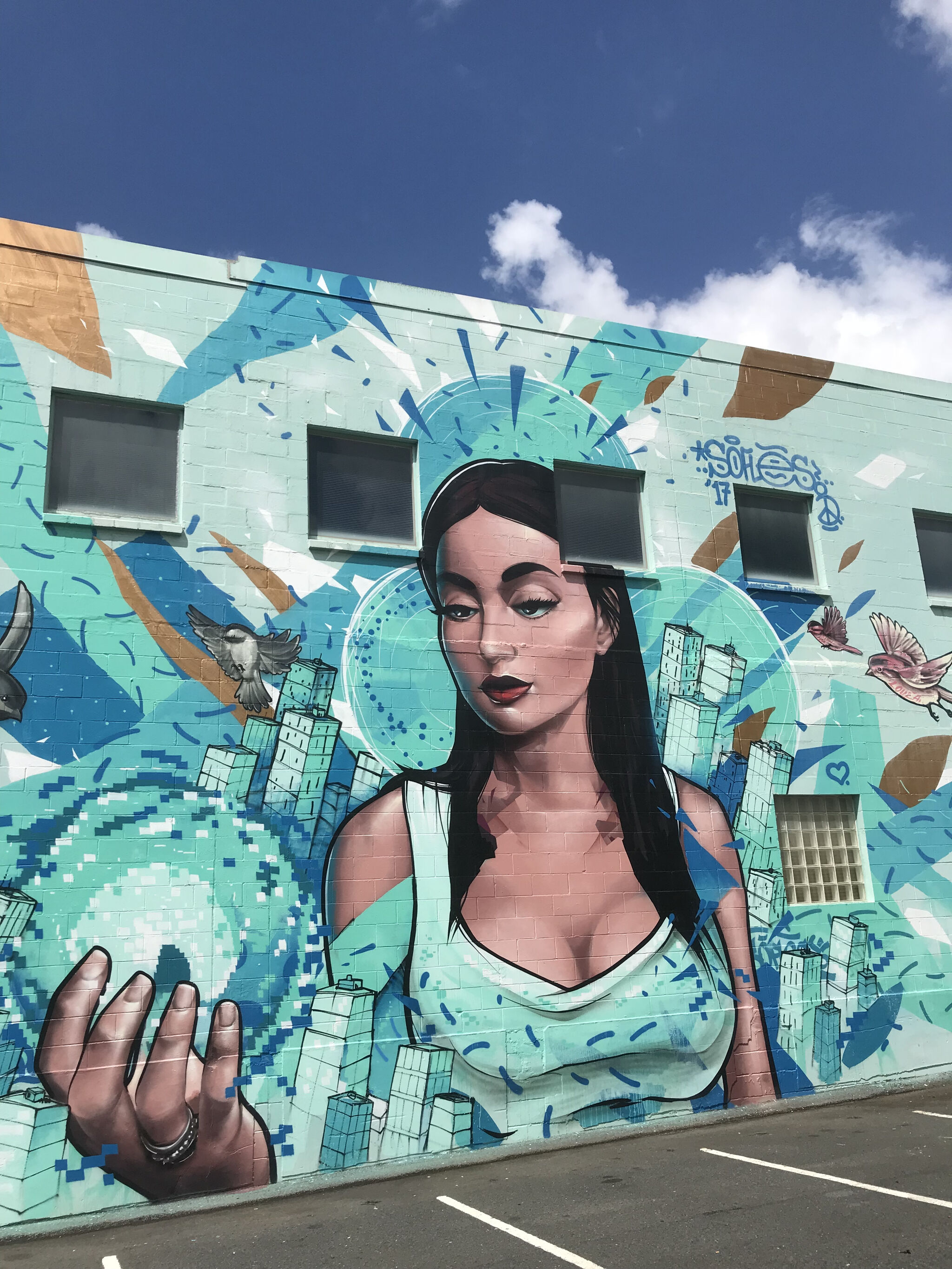 Sofles&mdash;Untitled