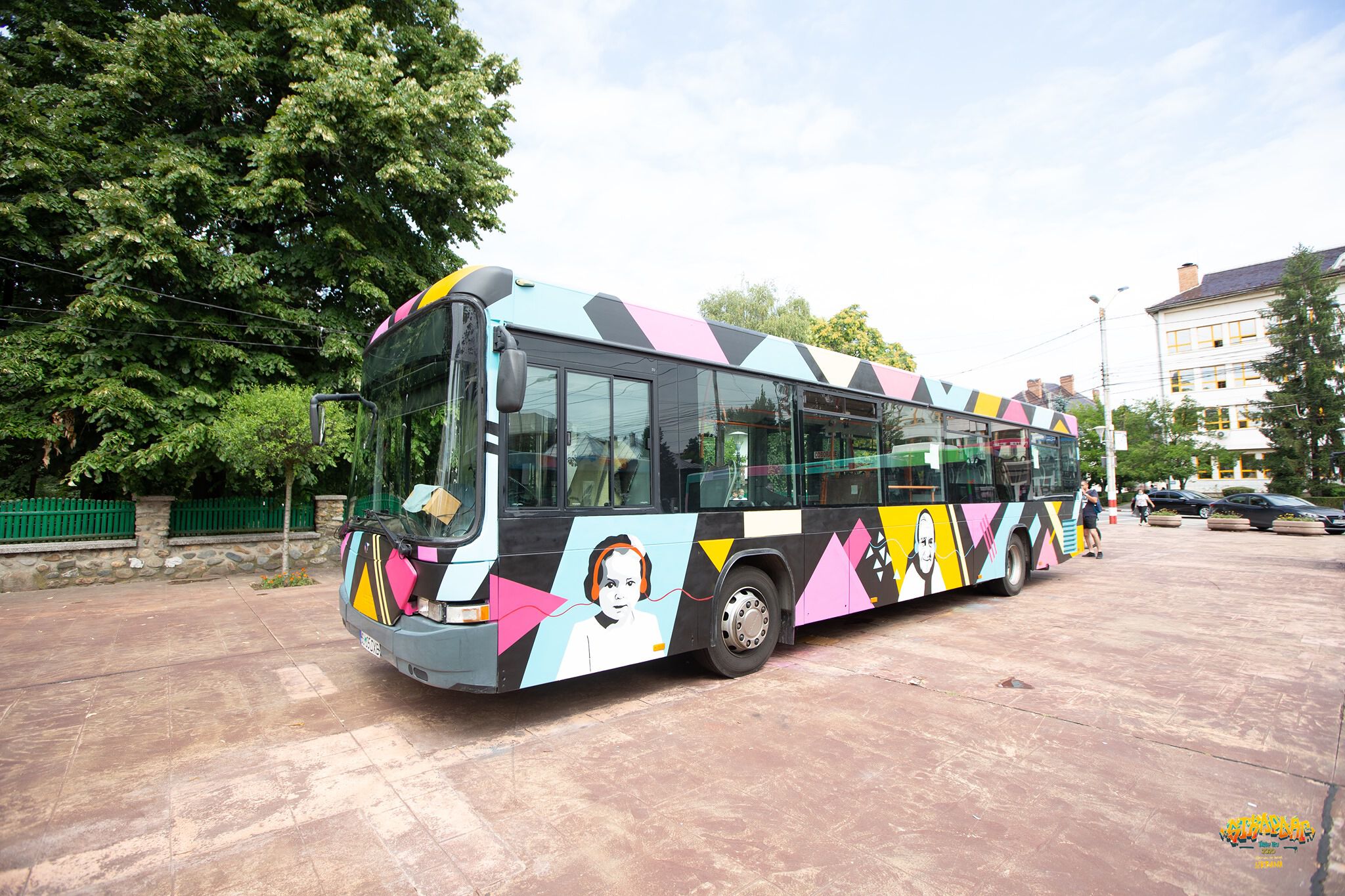 ATOMA&mdash;Solidarity=Connectivity