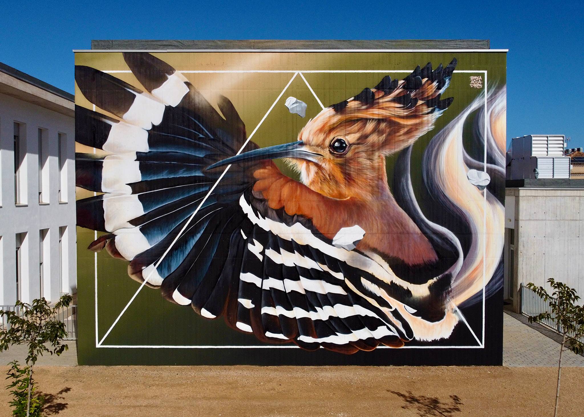 JM Brea&mdash;Tierra Blanca