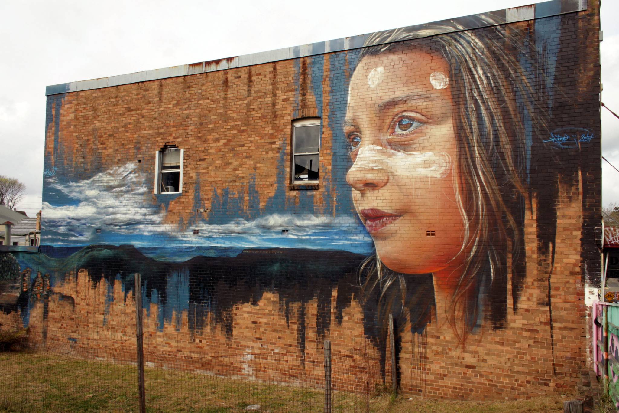 Adnate&mdash;Mountains Spirit