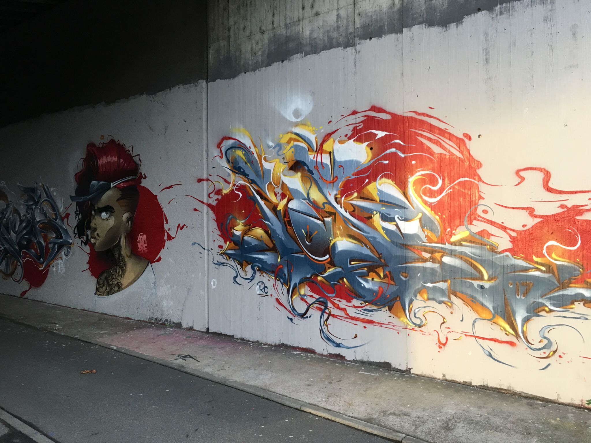 Various Artists&mdash;Addictz Graffitipark - 12