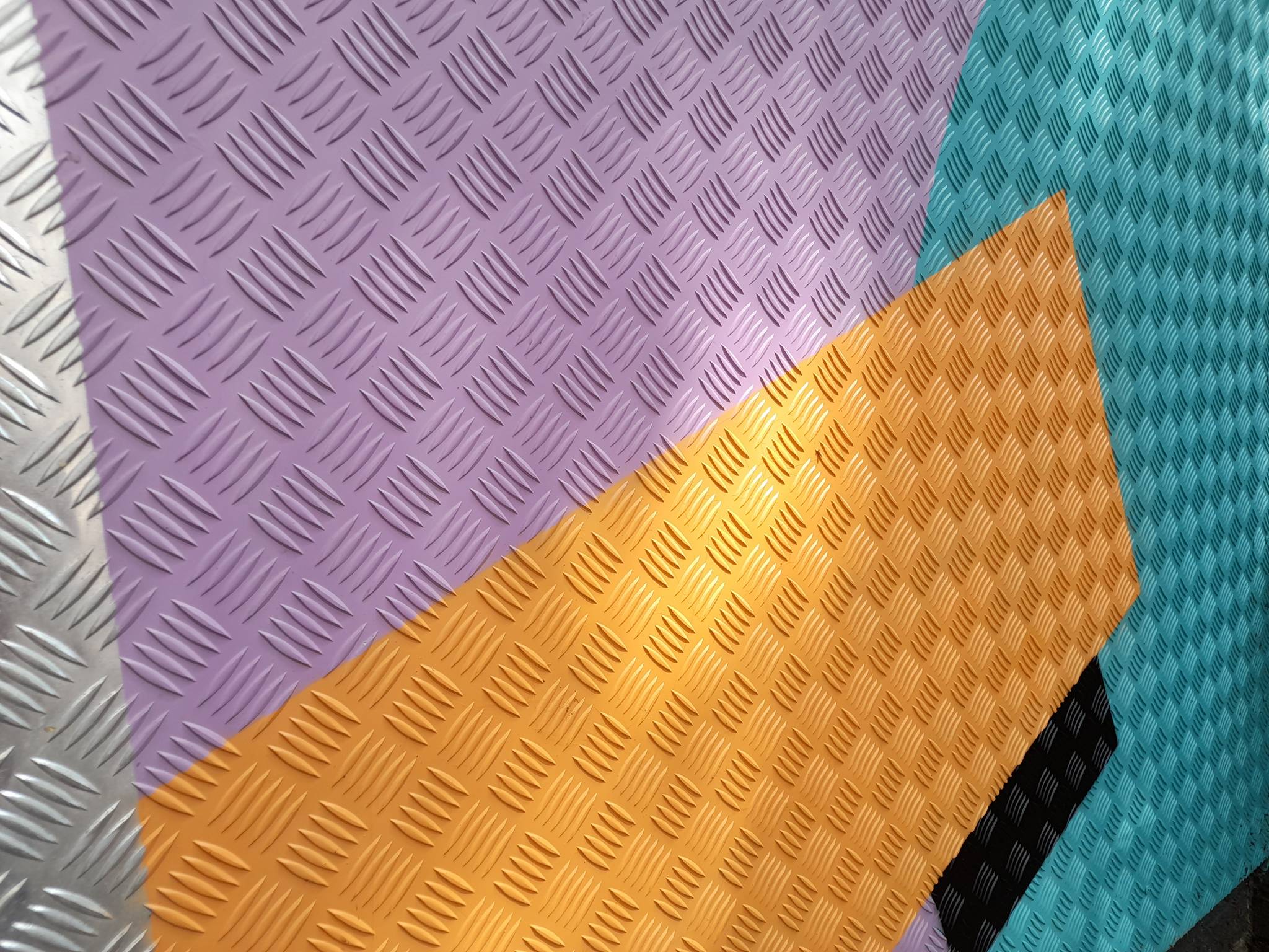 Mr Penfold&mdash;Pattern