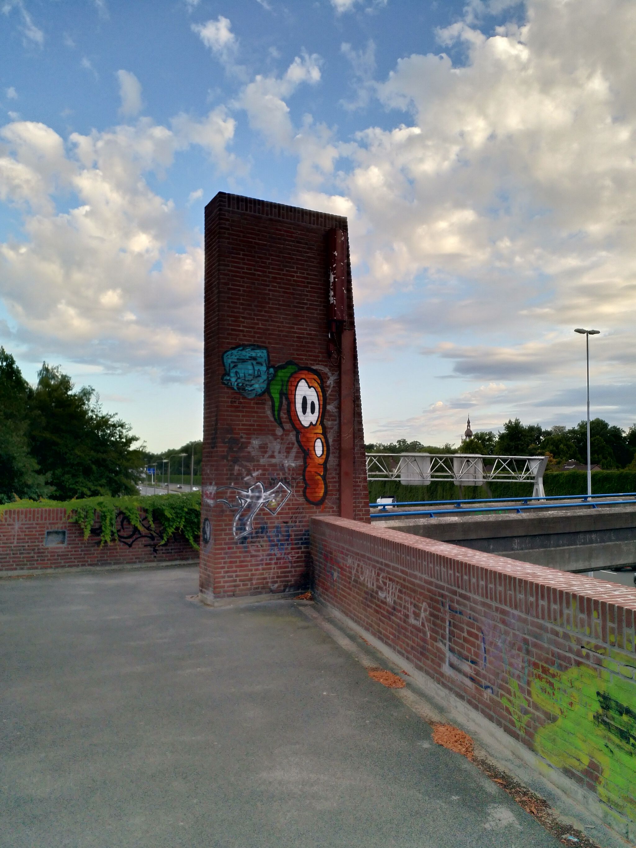 Unknown - 's-Hertogenbosch&mdash;Worm