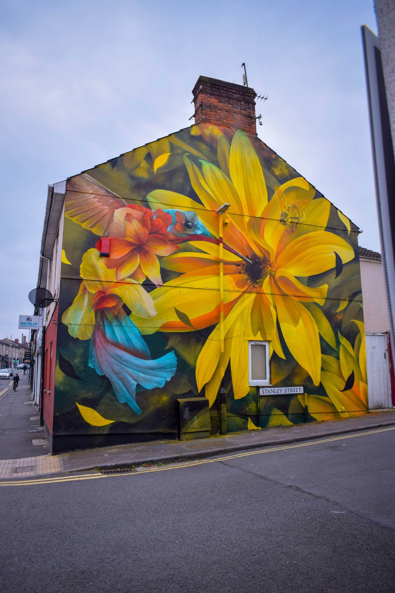 Curtis Hylton&mdash;The Bird & The Bee