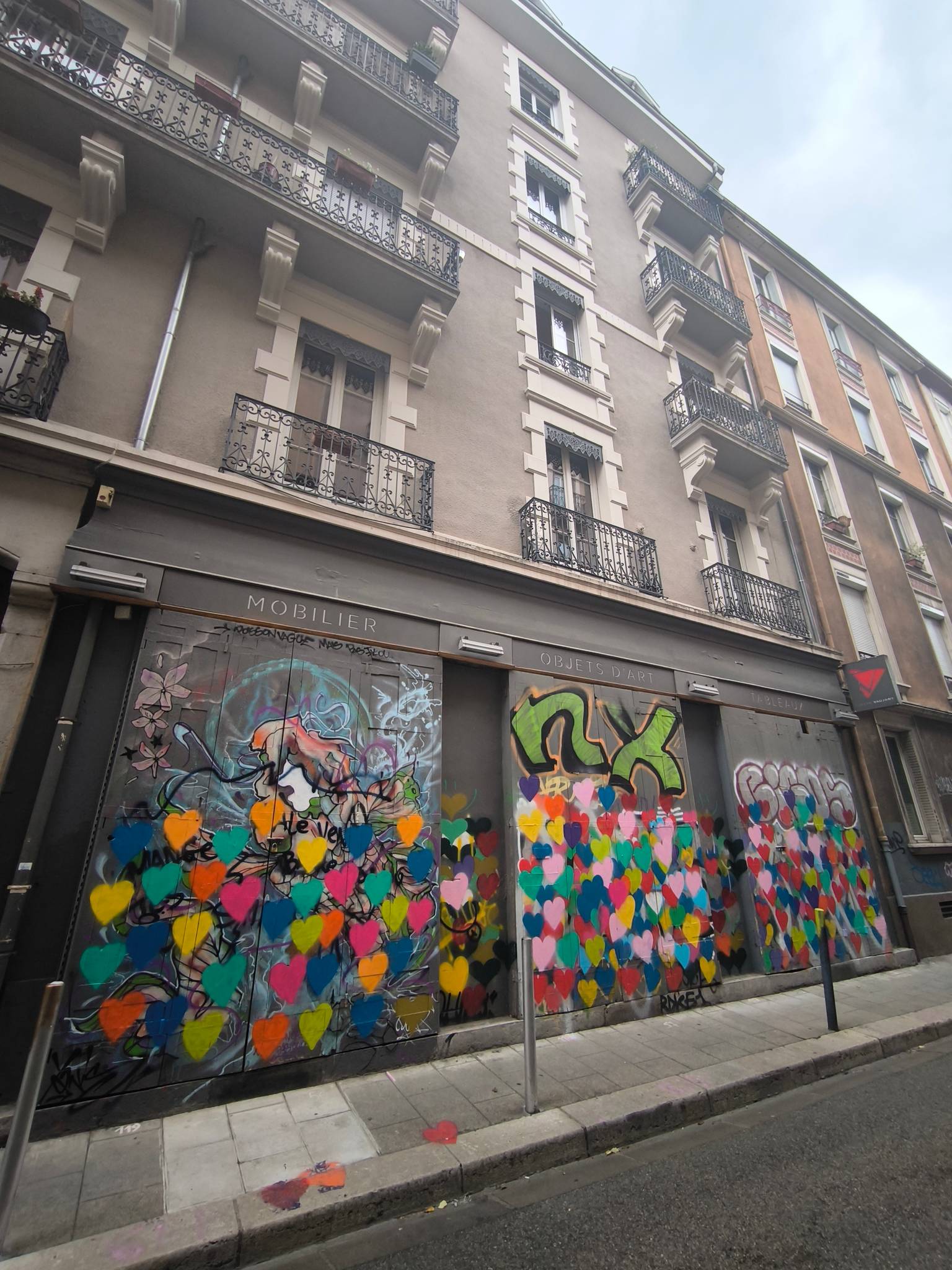 Unknown - Grenoble&mdash;undefined