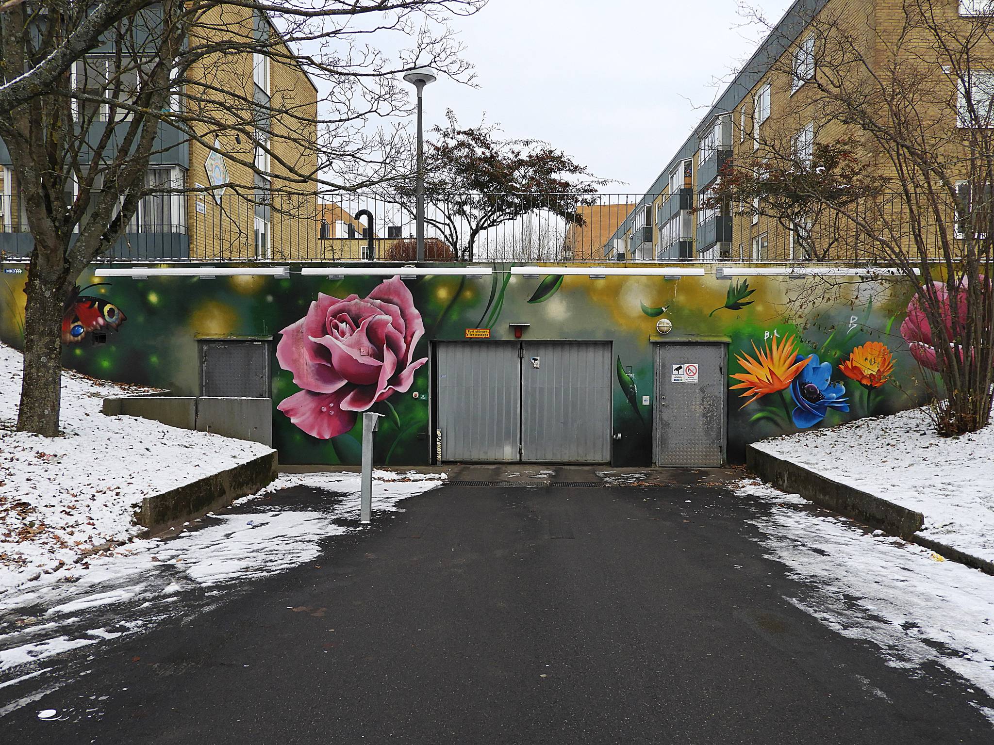 Sagie&mdash;Untitled