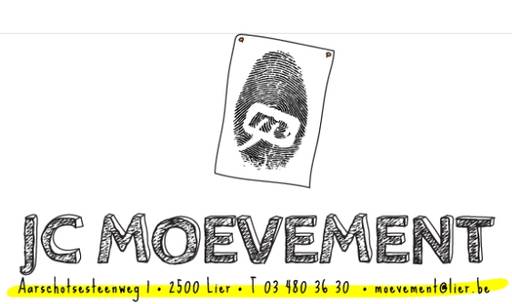 De Moeve