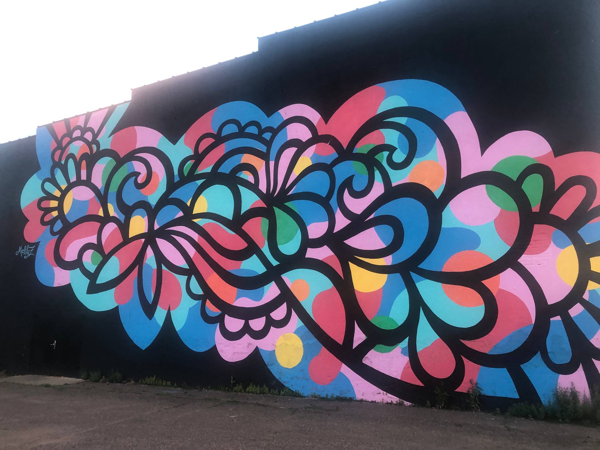 Mollly Zakrajsek&mdash;Cascade