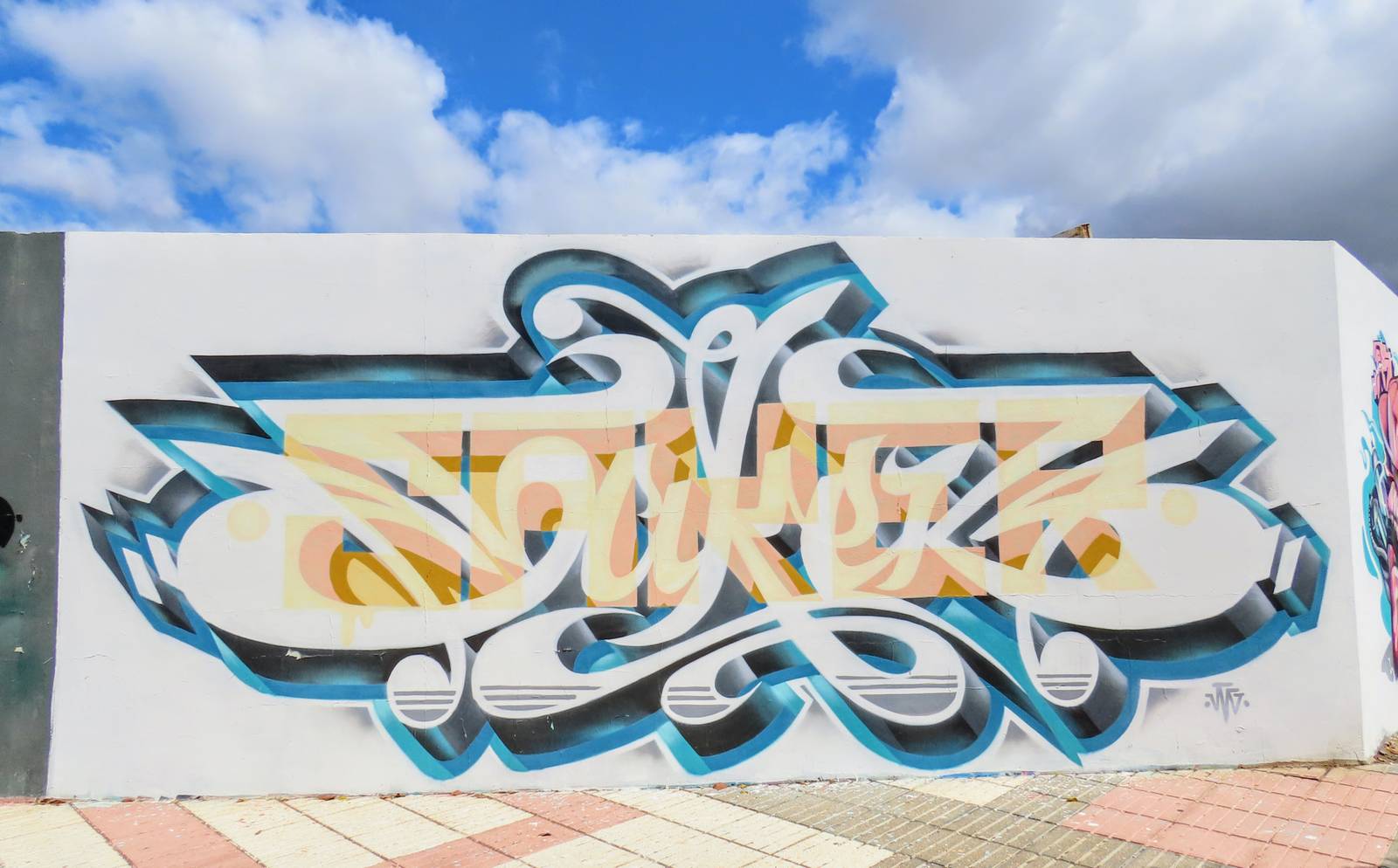 Saker&mdash;undefined