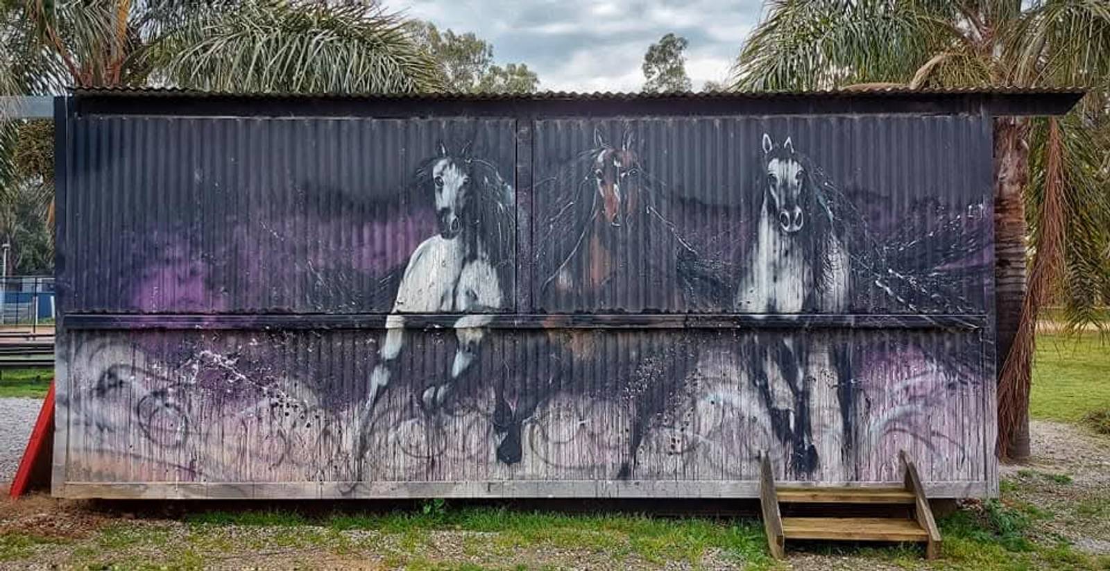 Sobrane&mdash;Bundalong Tavern Rodeo