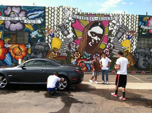 Calle 16