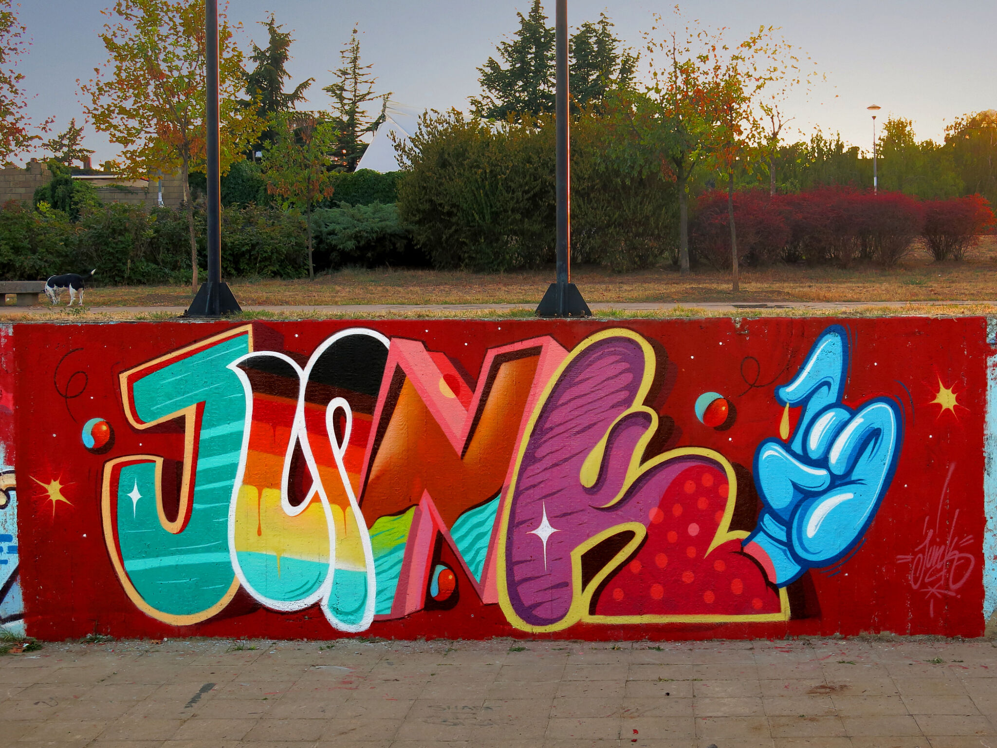 Junk&mdash;Summertime blues