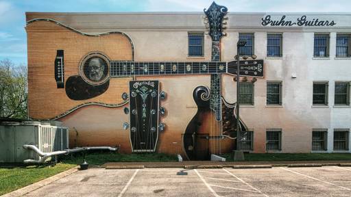 Gruhn Guitars