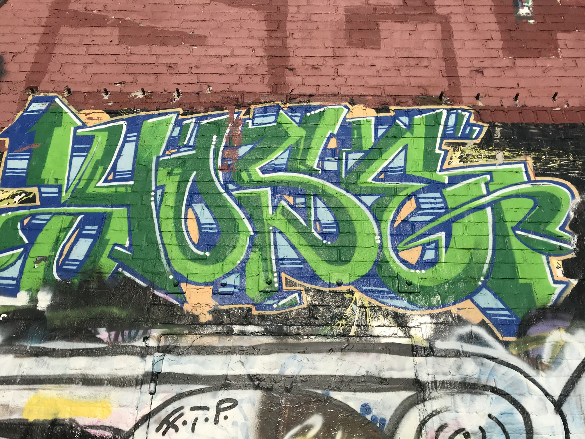 Various Artists&mdash;Röda Sten open wall
