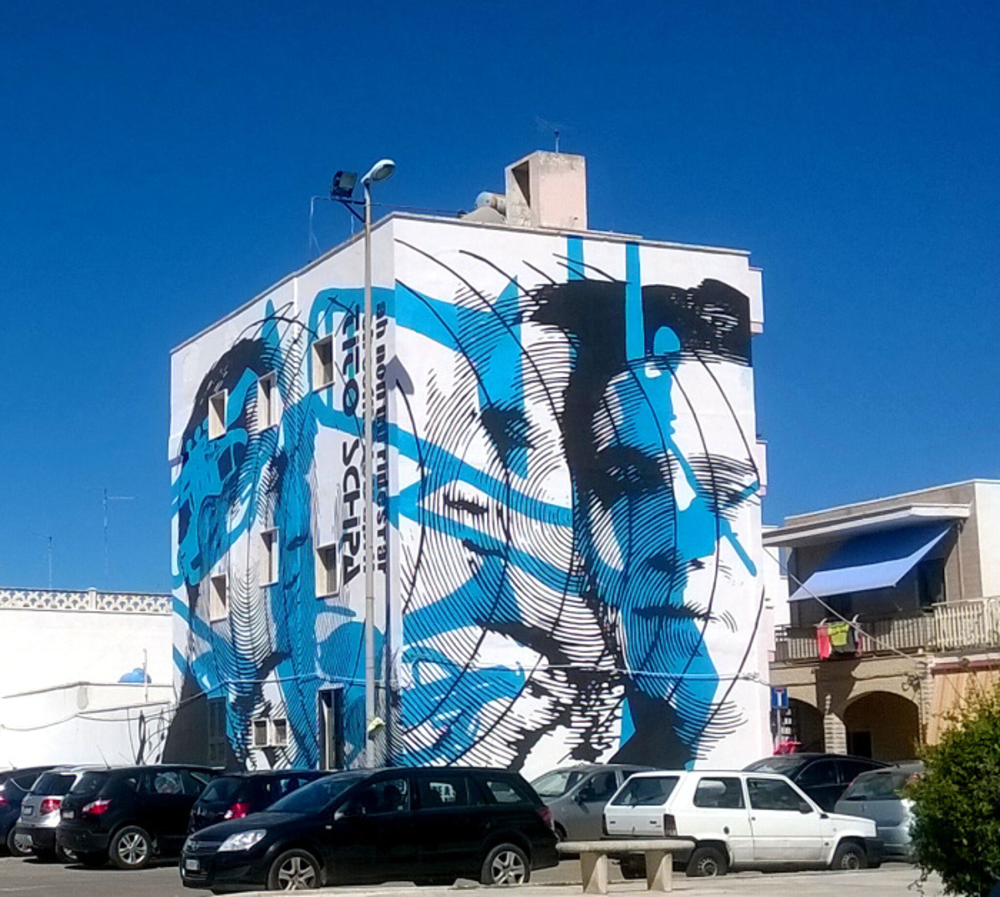 Chekos&mdash;Tito Schipa