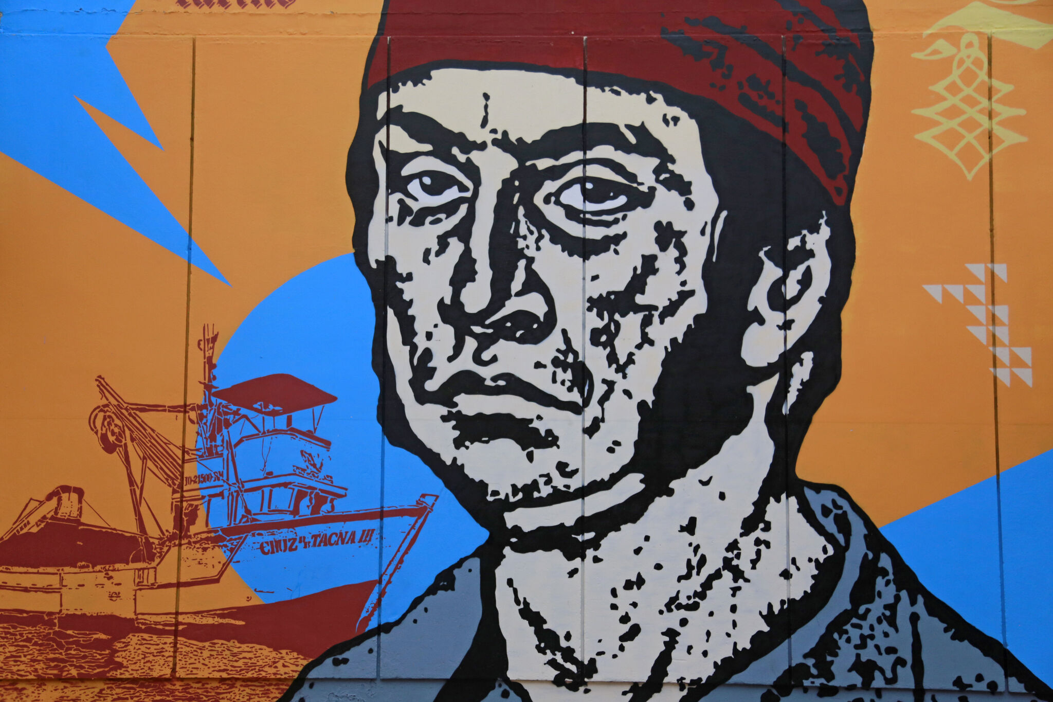 Toxicomano Callejero&mdash;Jose Olaya