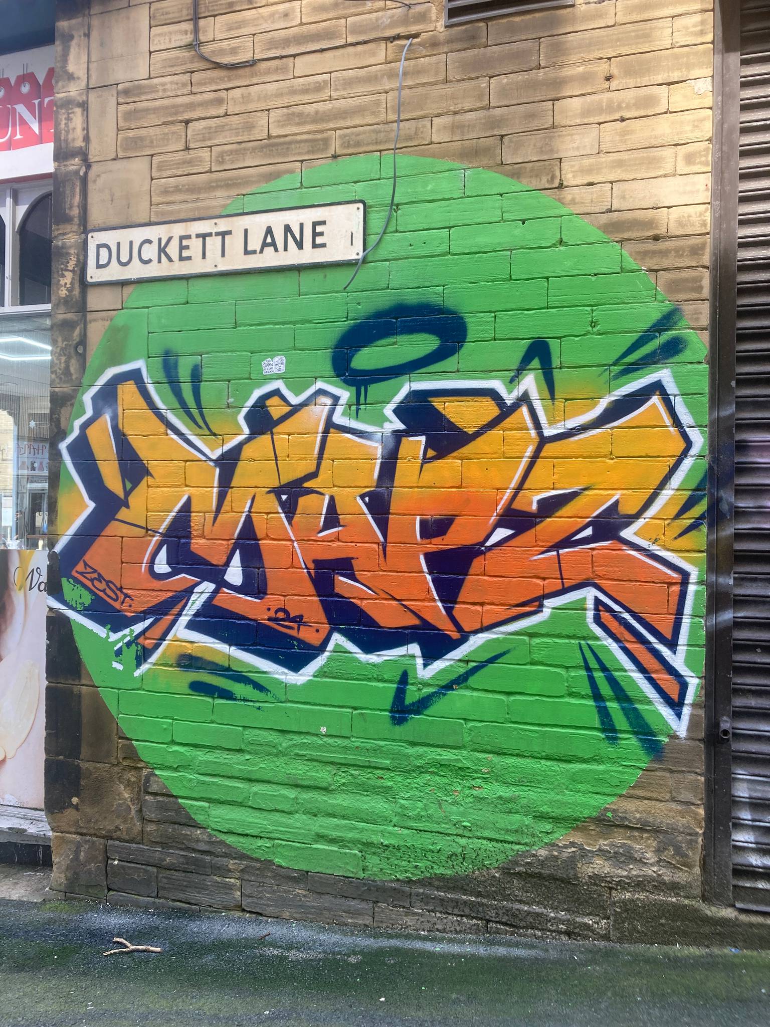 Mapz&mdash;Mapz Tag