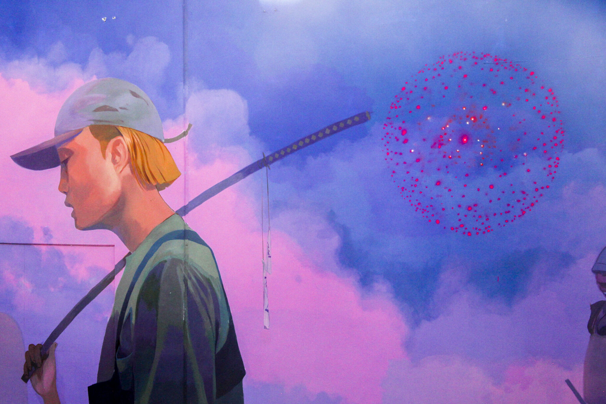 Andrew Hem&mdash;Underwater Squad