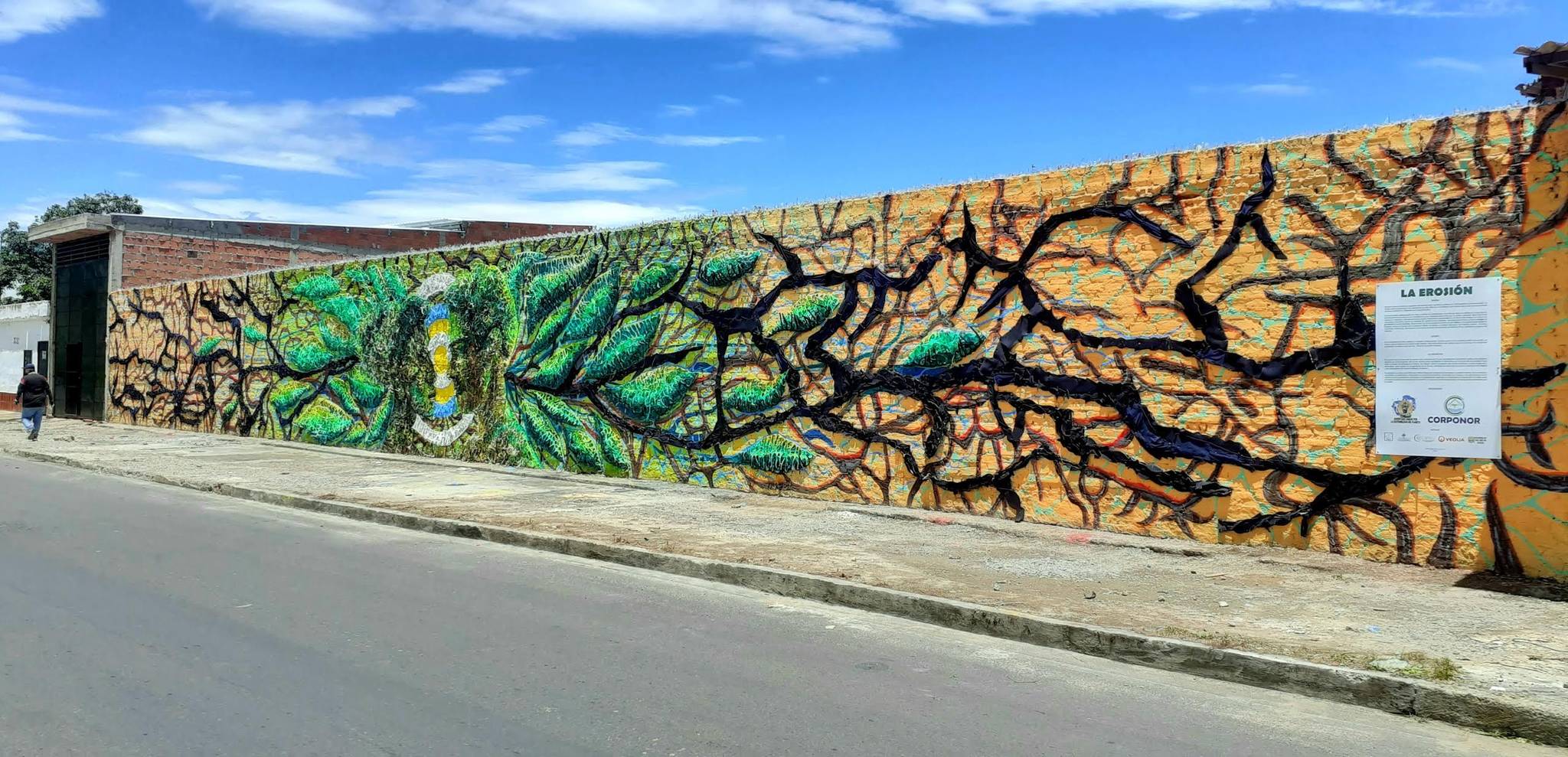 Esquema Colectivo&mdash;La erosión